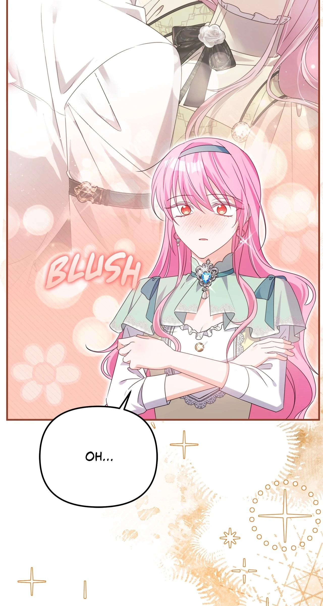 Let Me Enjoy the Extra Life Chapter 54 - page 28