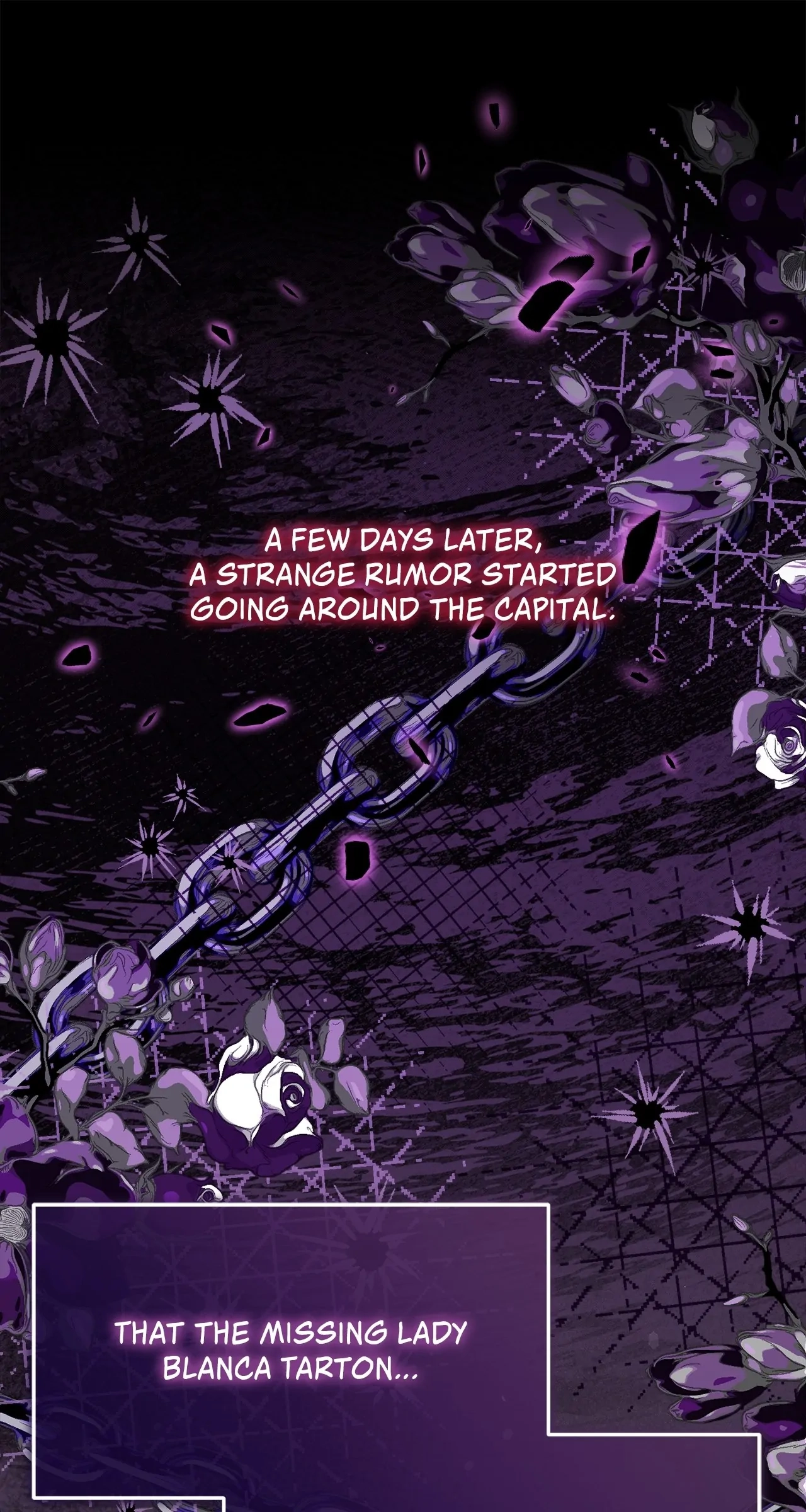 Let Me Enjoy the Extra Life Chapter 54 - page 3