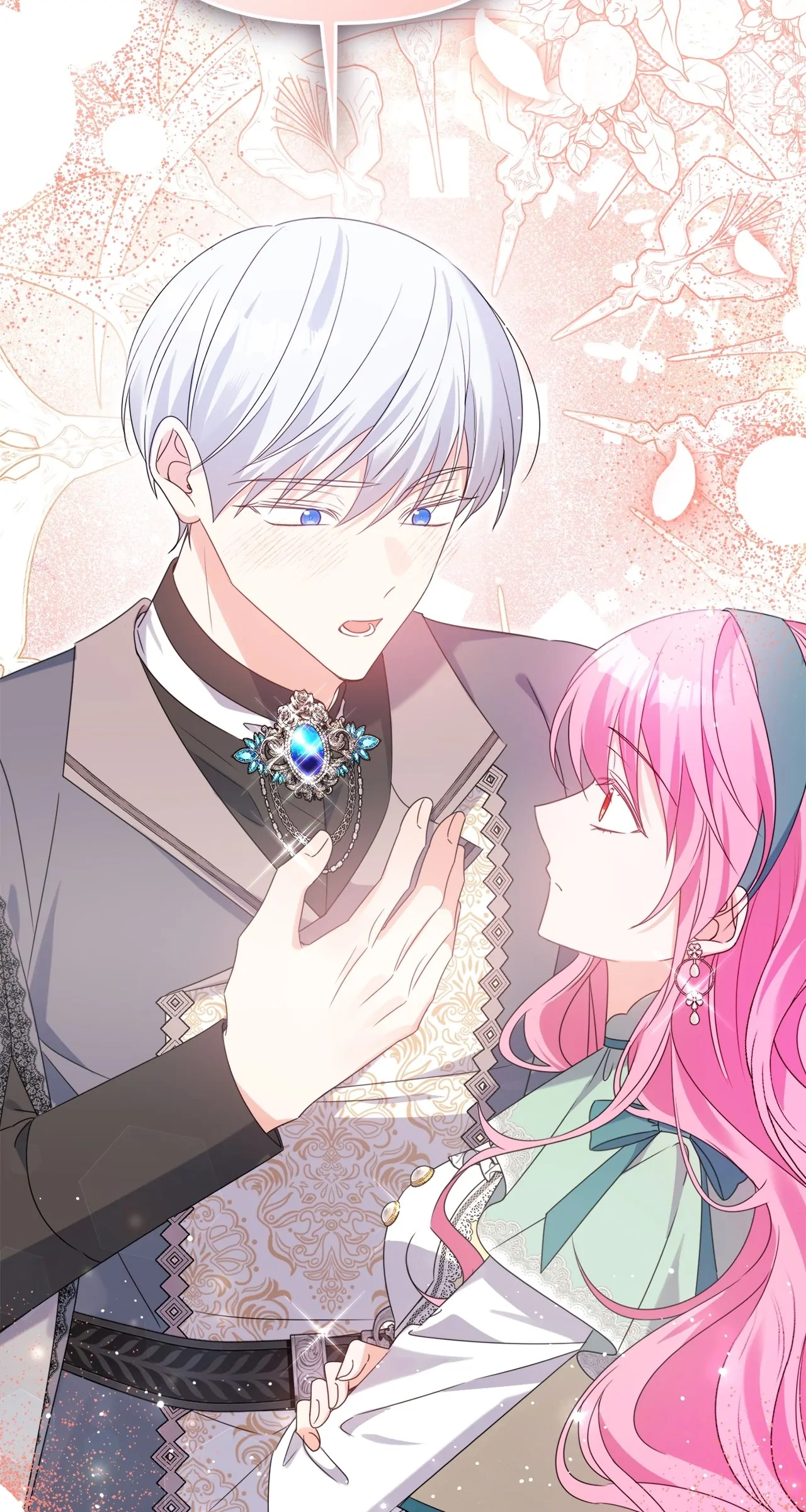 Let Me Enjoy the Extra Life Chapter 54 - page 33