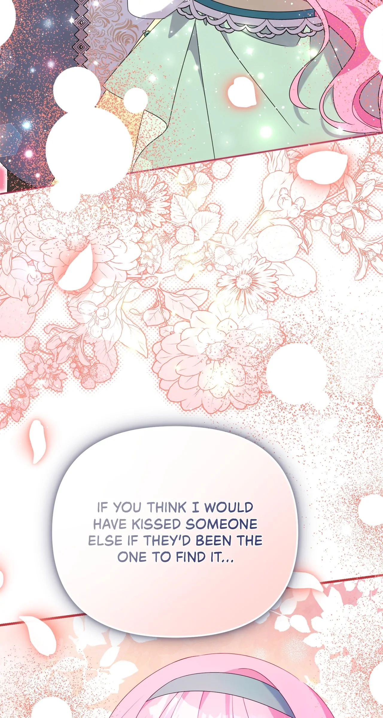 Let Me Enjoy the Extra Life Chapter 54 - page 34