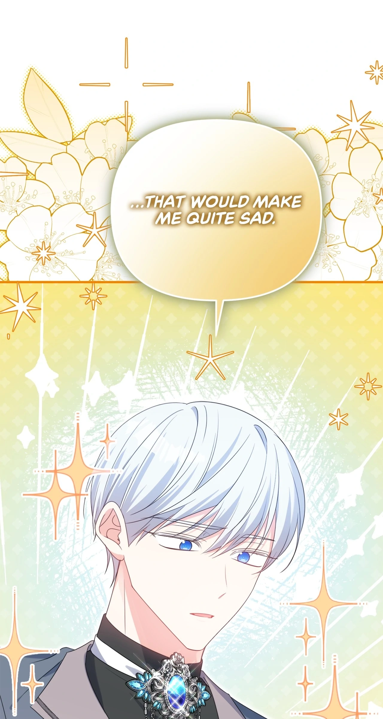 Let Me Enjoy the Extra Life Chapter 54 - page 36