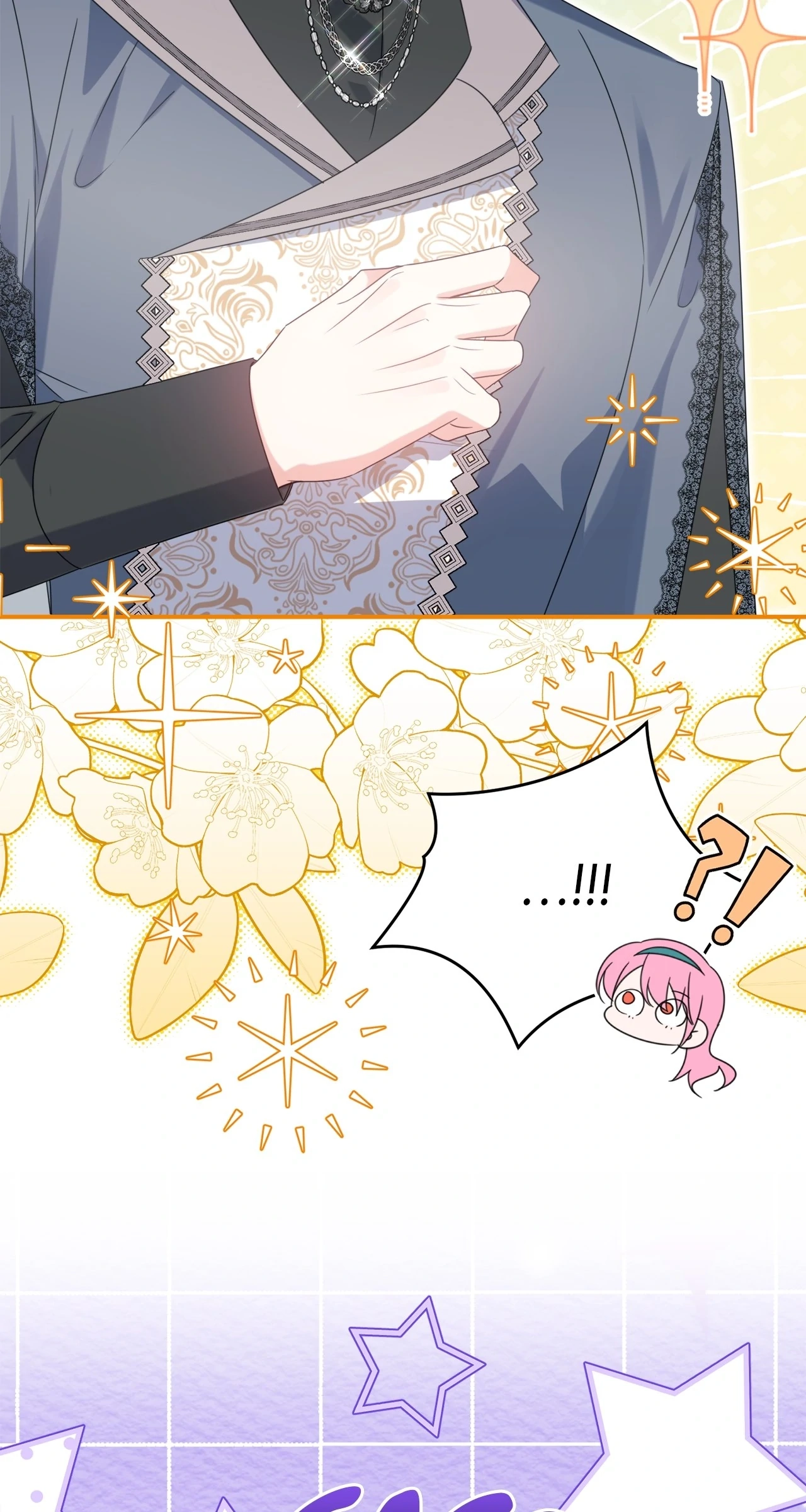 Let Me Enjoy the Extra Life Chapter 54 - page 37