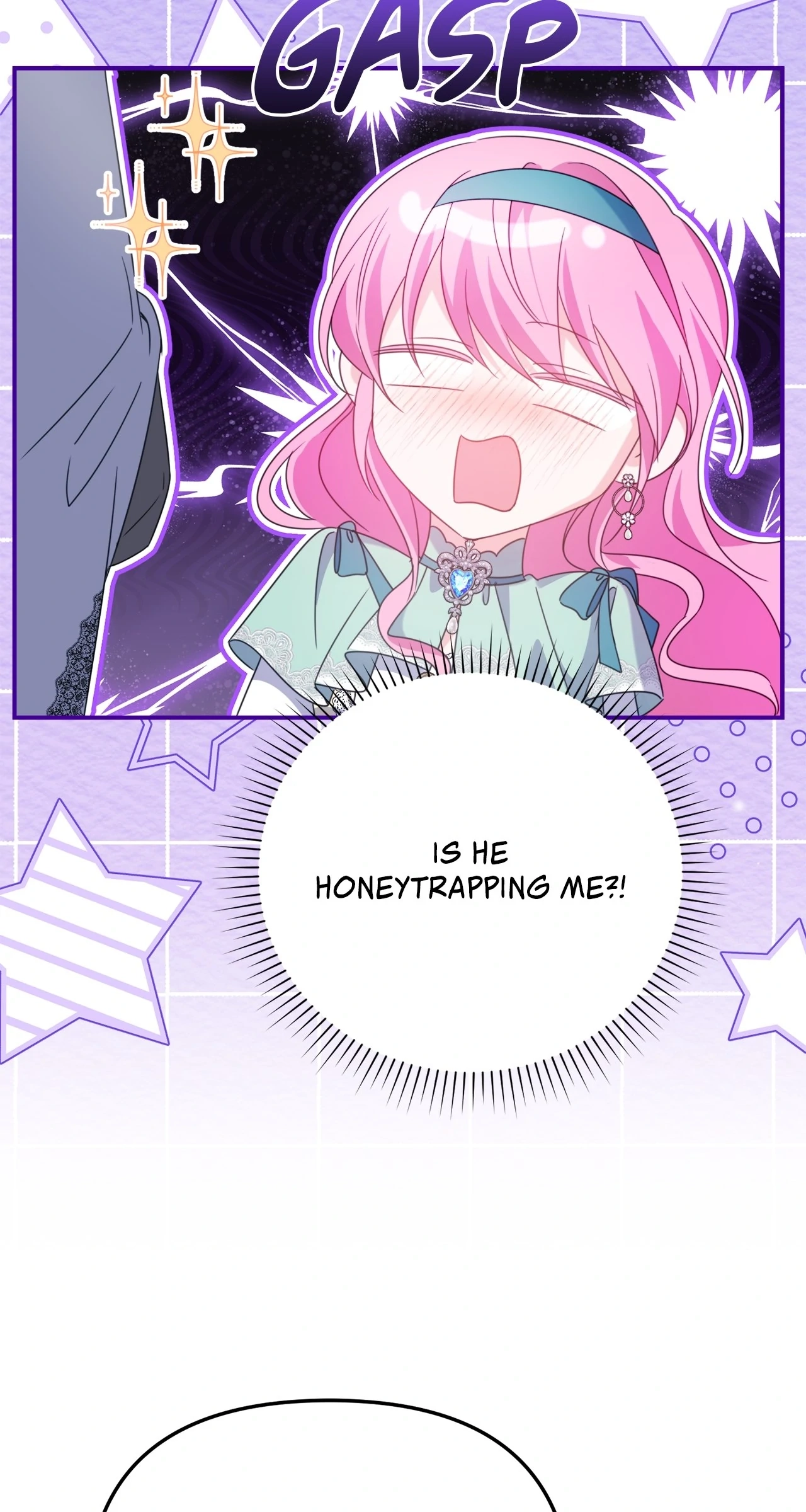 Let Me Enjoy the Extra Life Chapter 54 - page 38