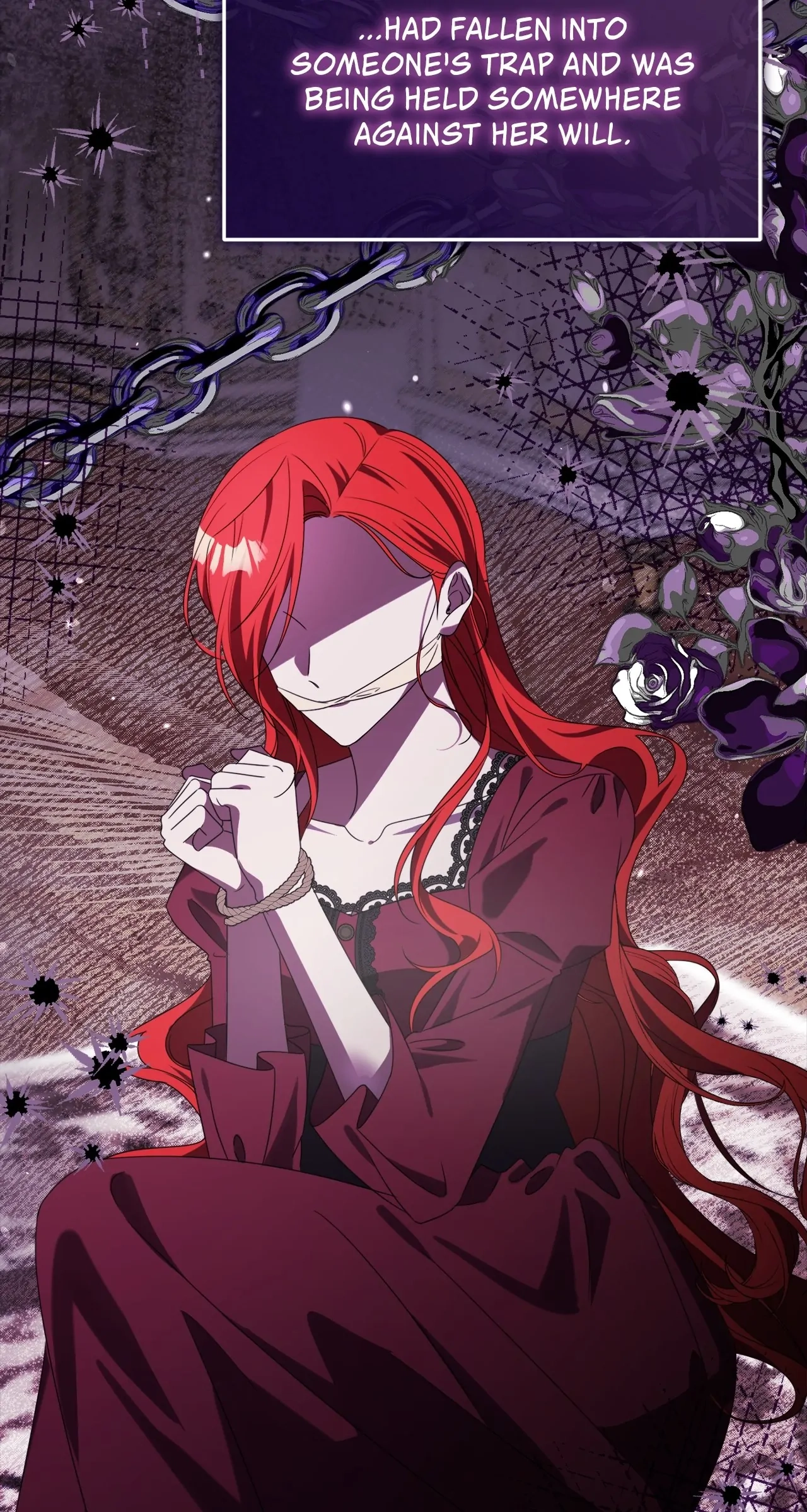 Let Me Enjoy the Extra Life Chapter 54 - page 4