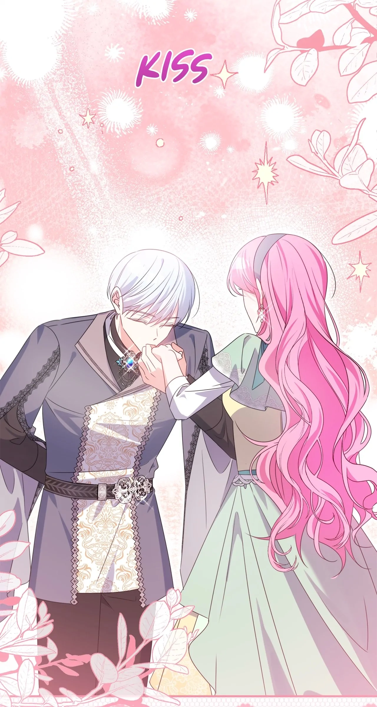 Let Me Enjoy the Extra Life Chapter 54 - page 40