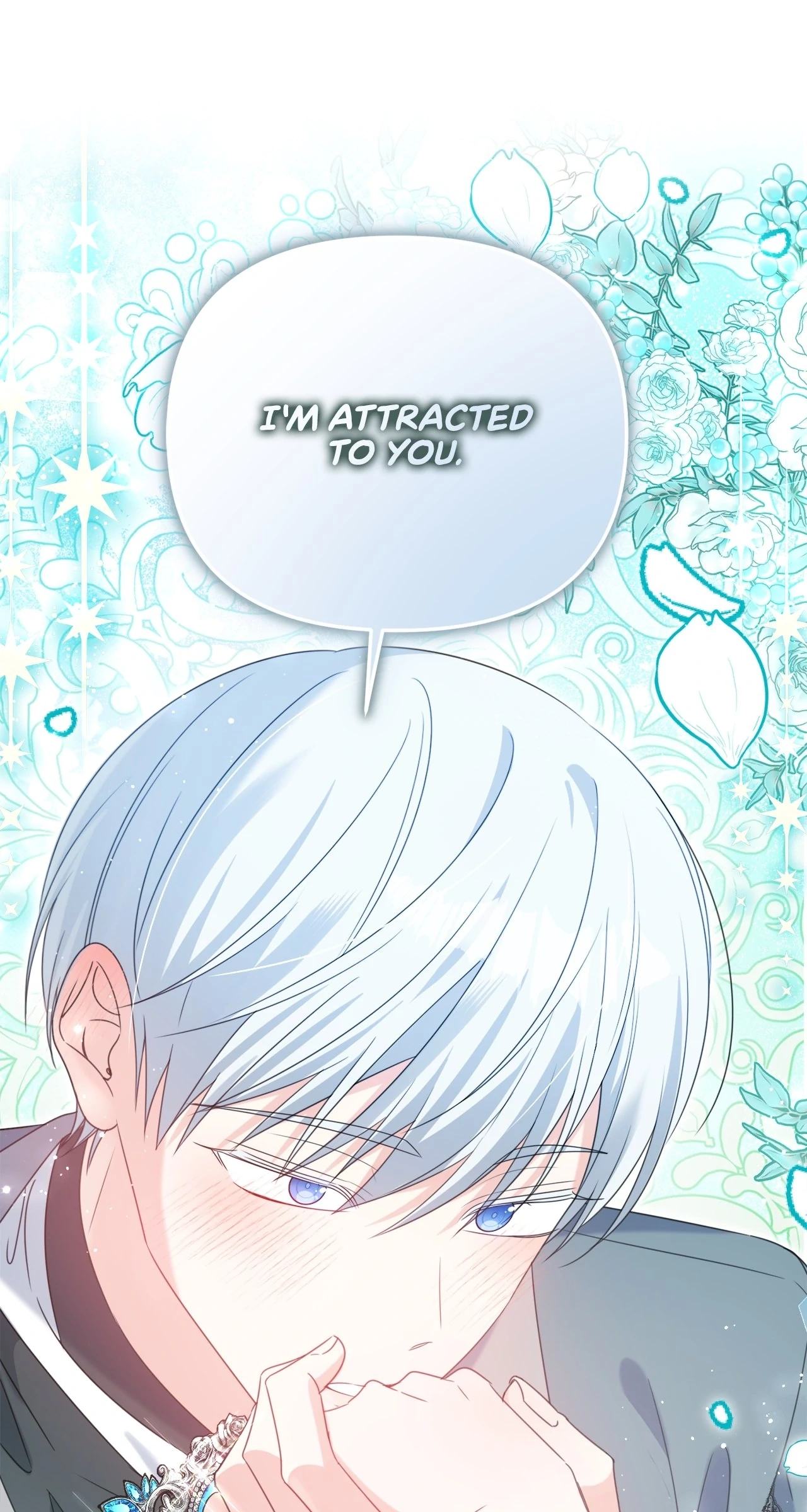 Let Me Enjoy the Extra Life Chapter 54 - page 42