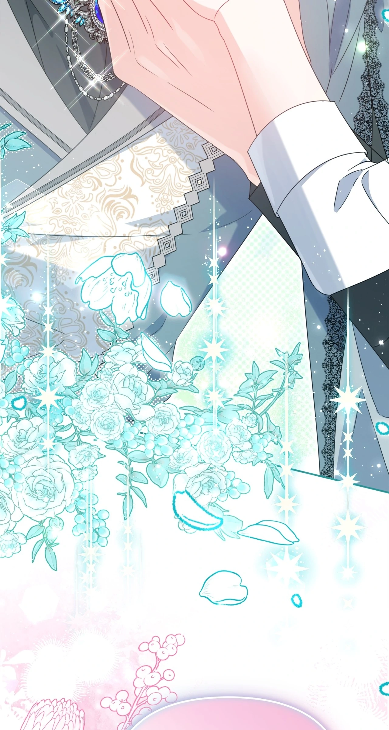 Let Me Enjoy the Extra Life Chapter 54 - page 43