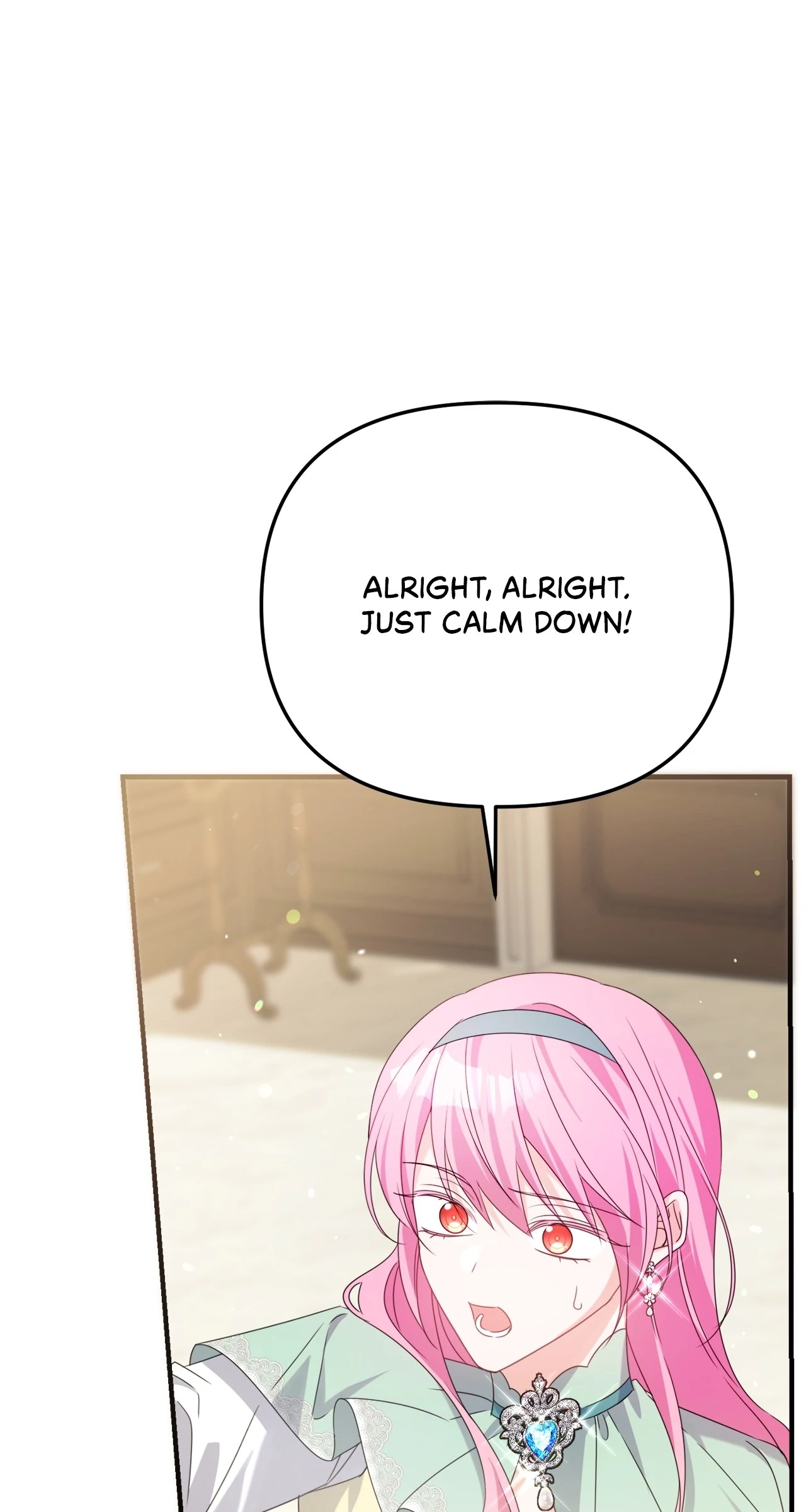 Let Me Enjoy the Extra Life Chapter 54 - page 49