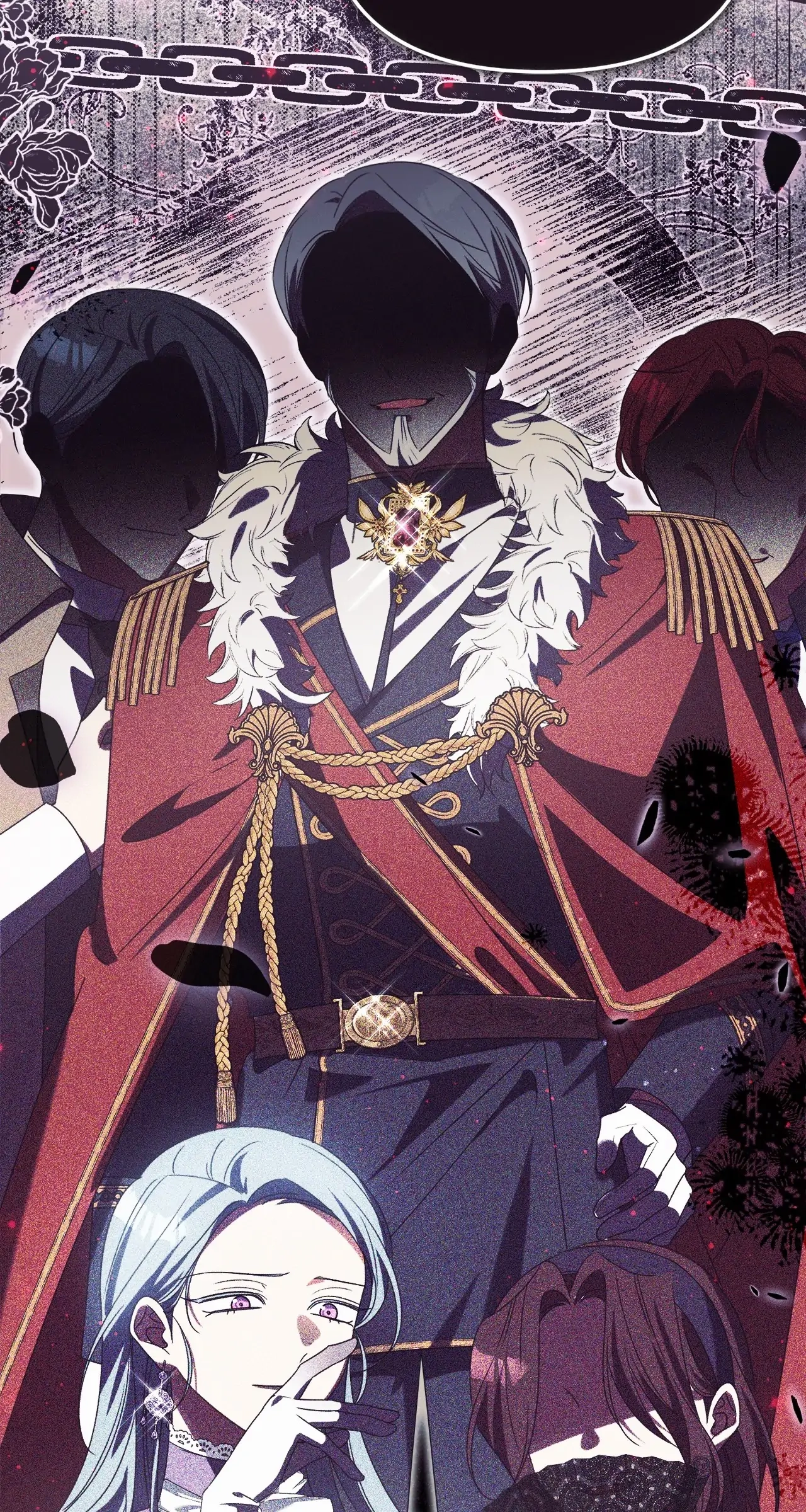 Let Me Enjoy the Extra Life Chapter 54 - page 51