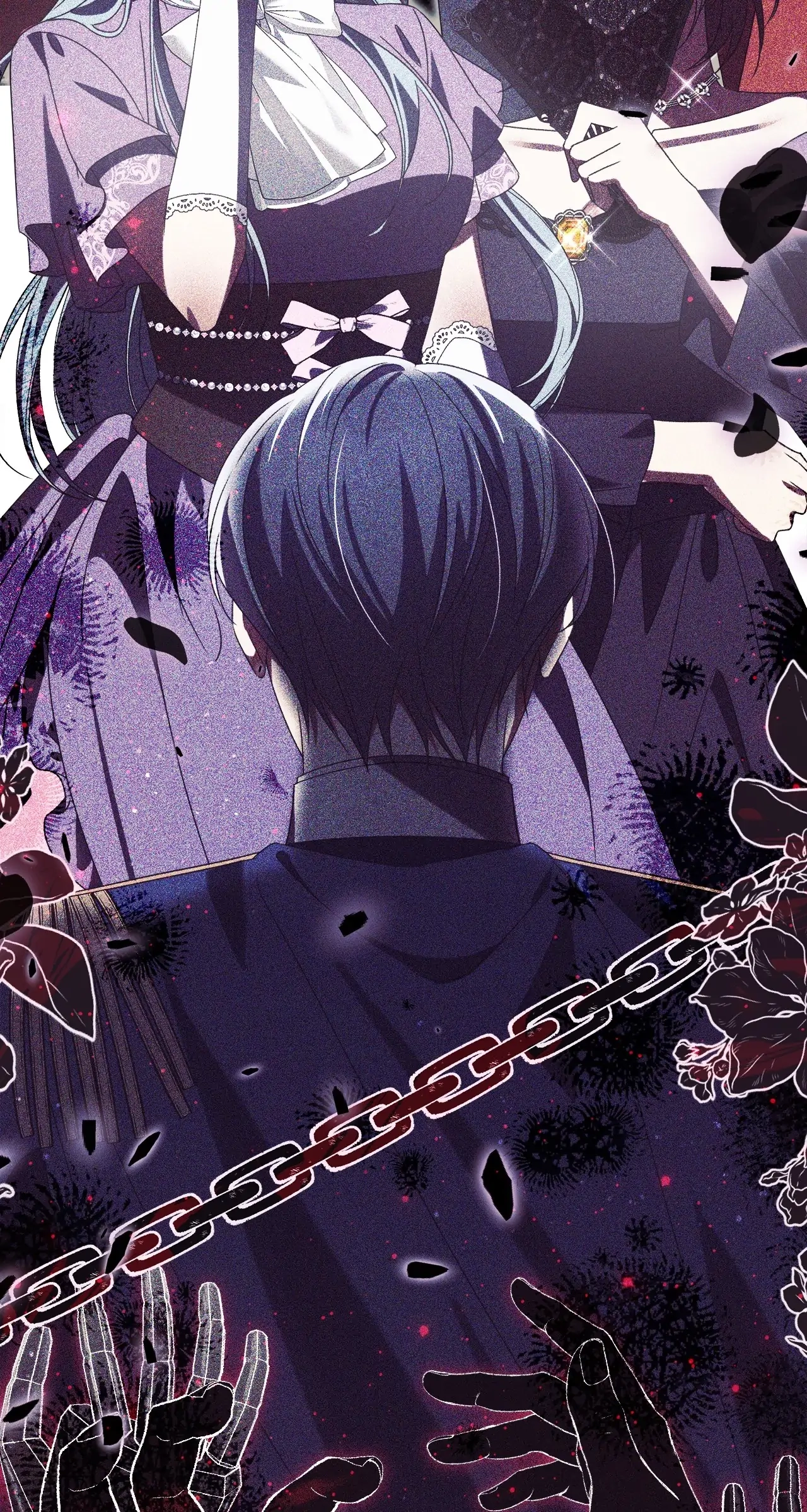 Let Me Enjoy the Extra Life Chapter 54 - page 52