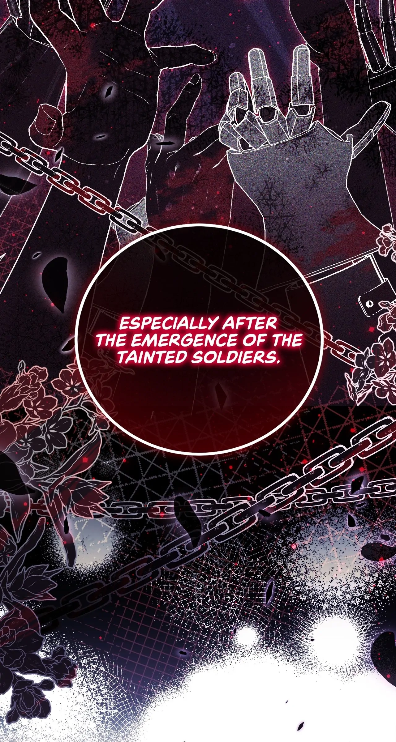 Let Me Enjoy the Extra Life Chapter 54 - page 53