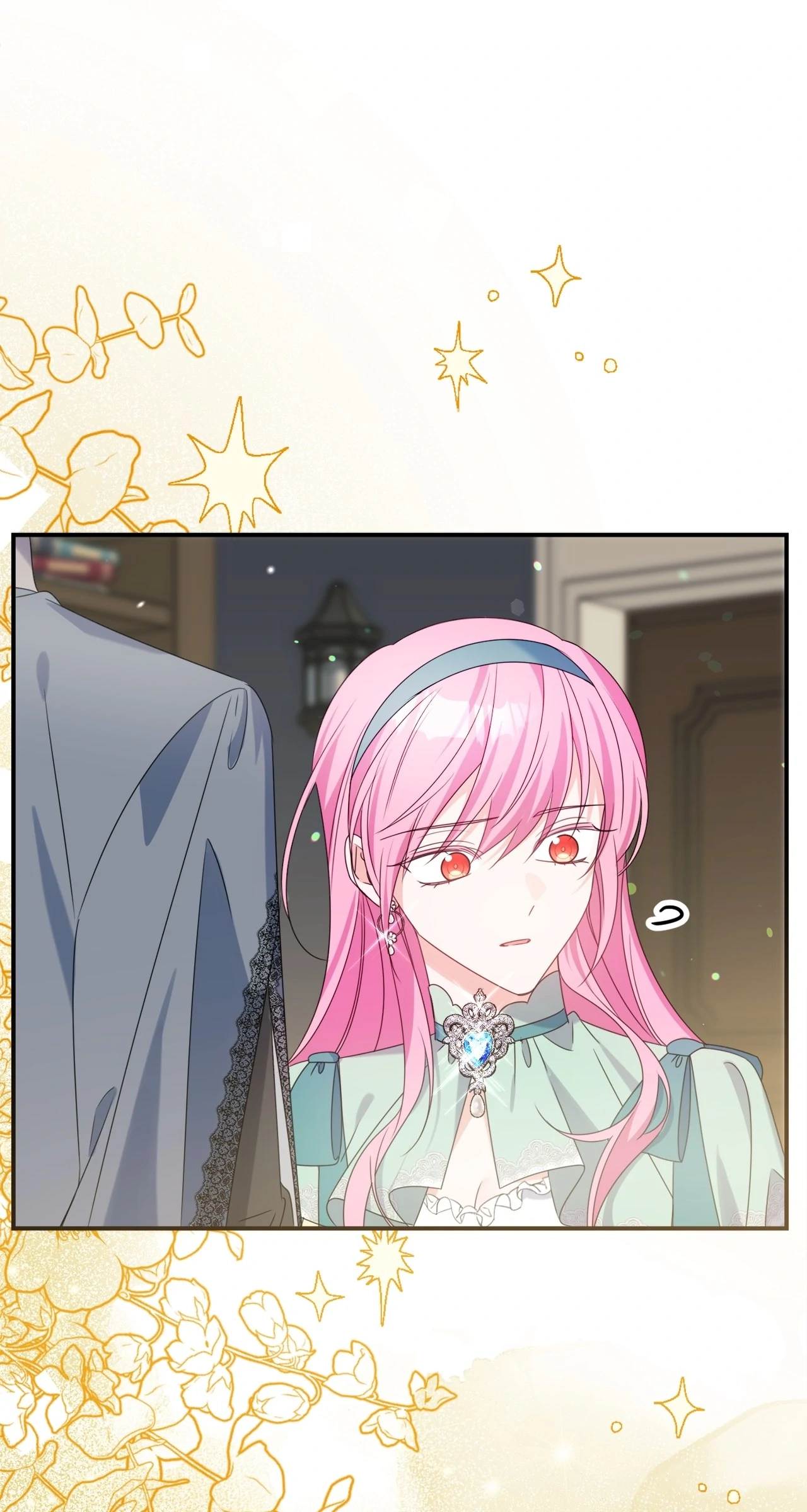 Let Me Enjoy the Extra Life Chapter 54 - page 57