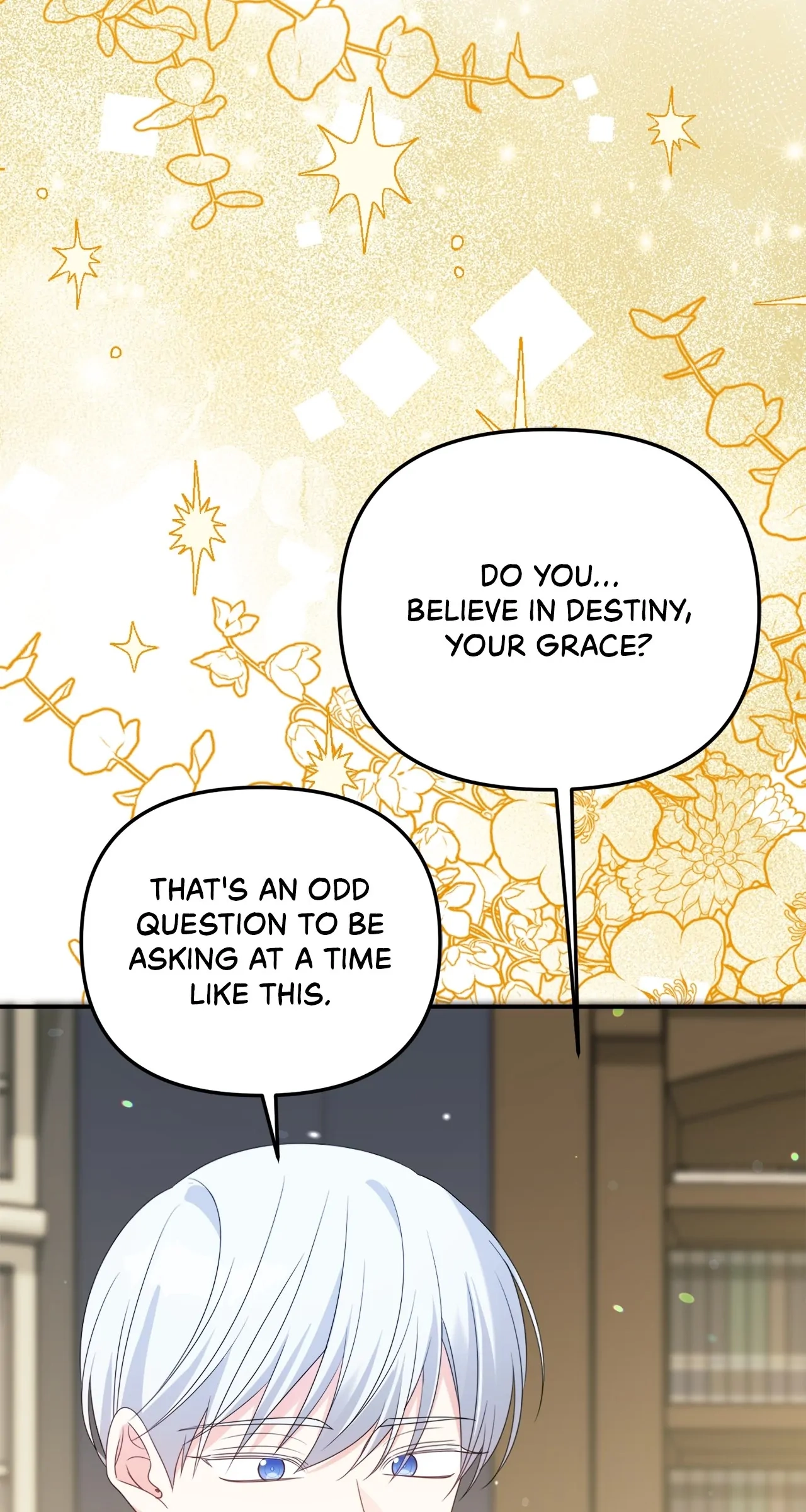 Let Me Enjoy the Extra Life Chapter 54 - page 58