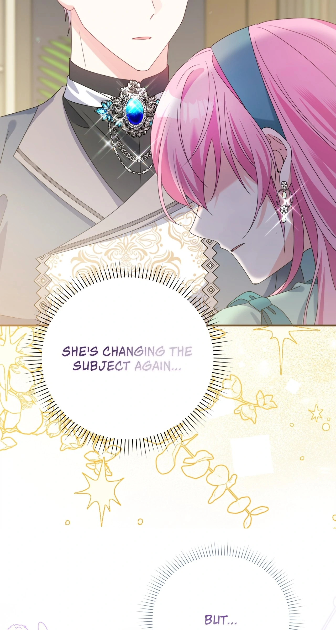 Let Me Enjoy the Extra Life Chapter 54 - page 59