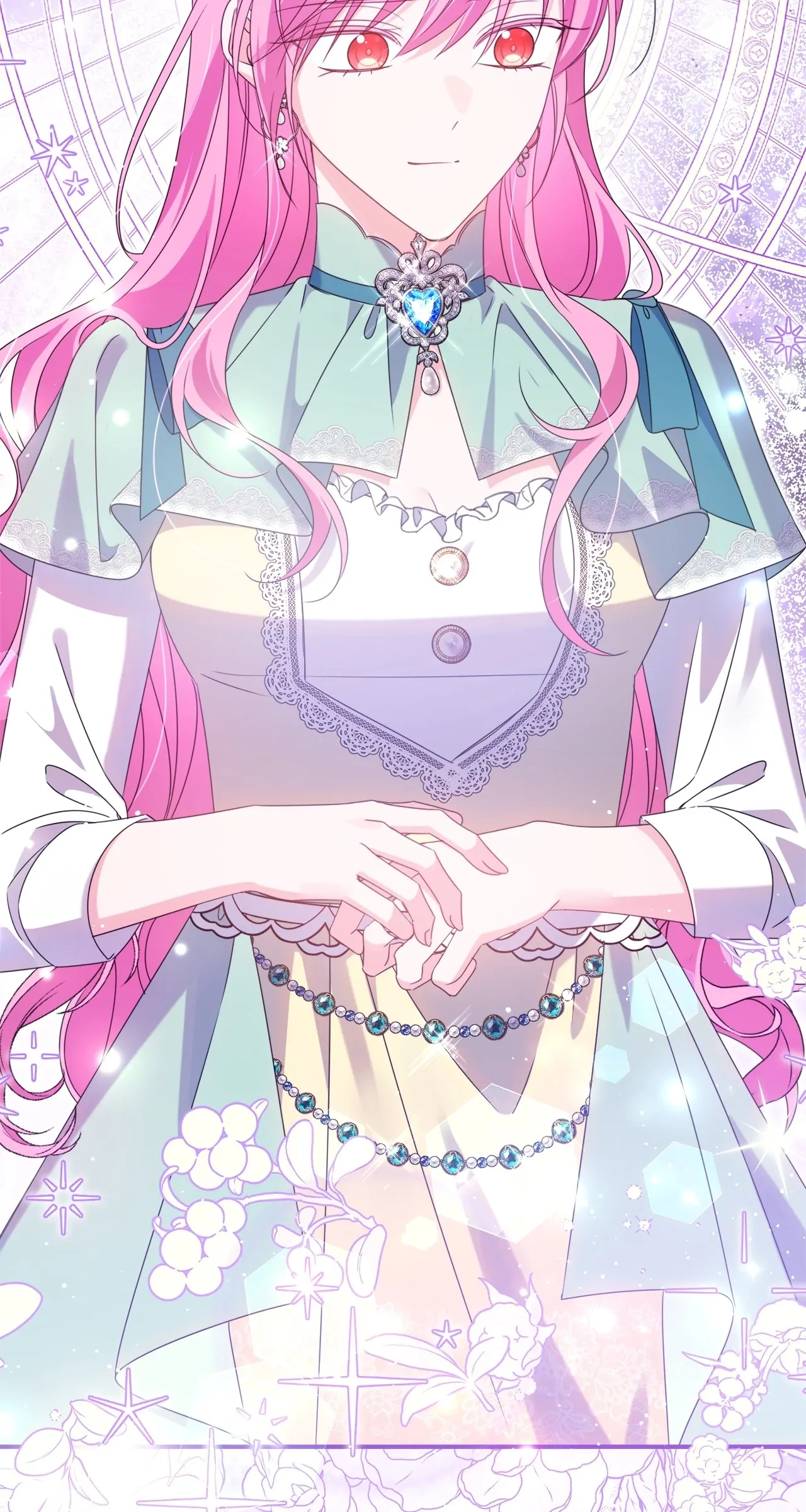 Let Me Enjoy the Extra Life Chapter 54 - page 61