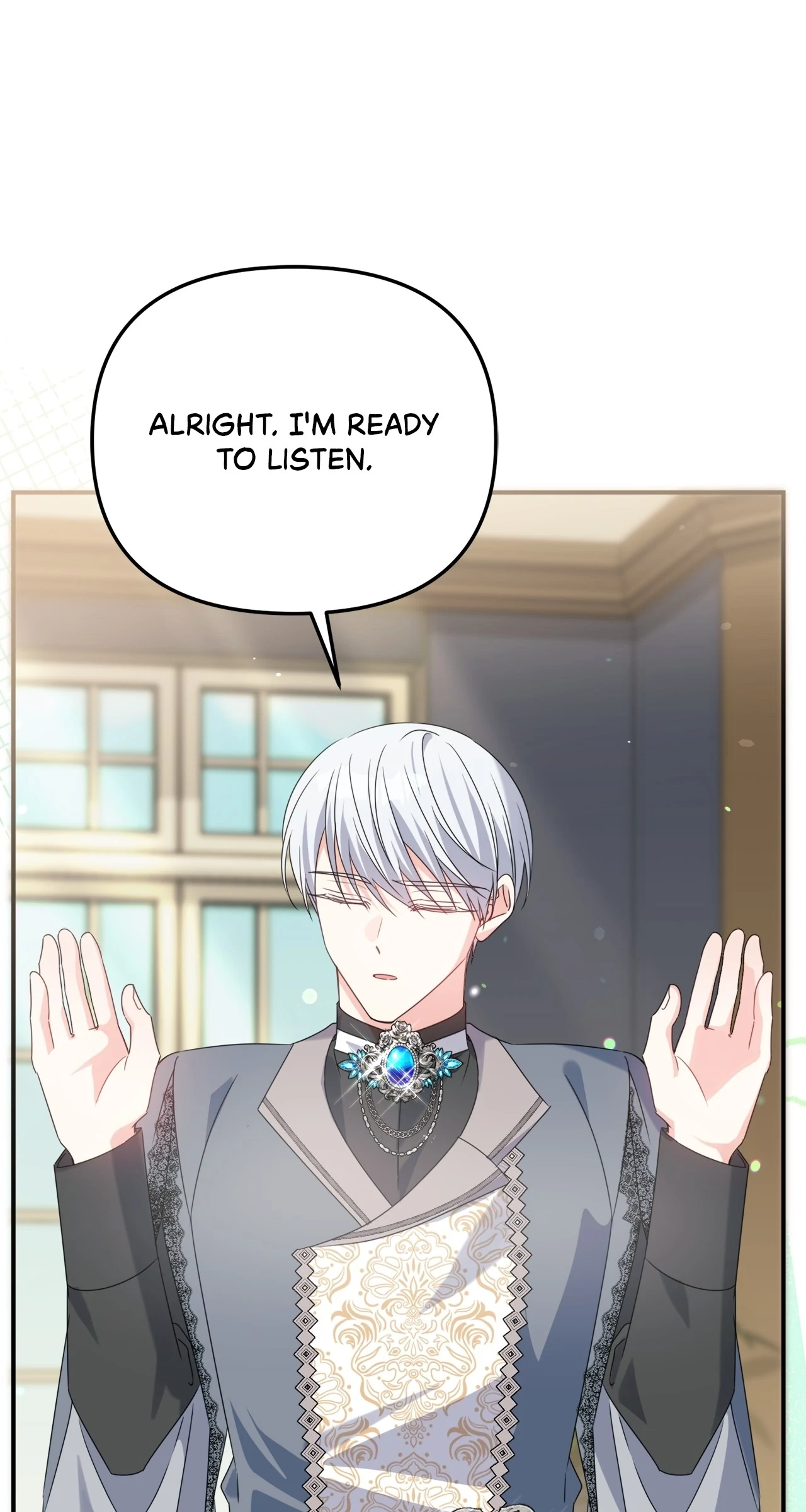 Let Me Enjoy the Extra Life Chapter 54 - page 63