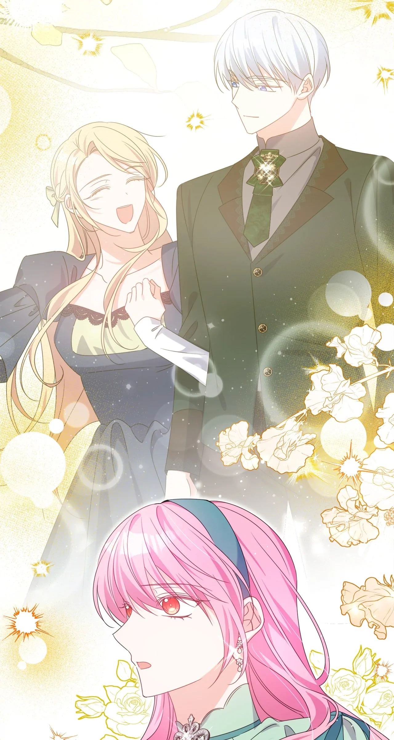 Let Me Enjoy the Extra Life Chapter 54 - page 67