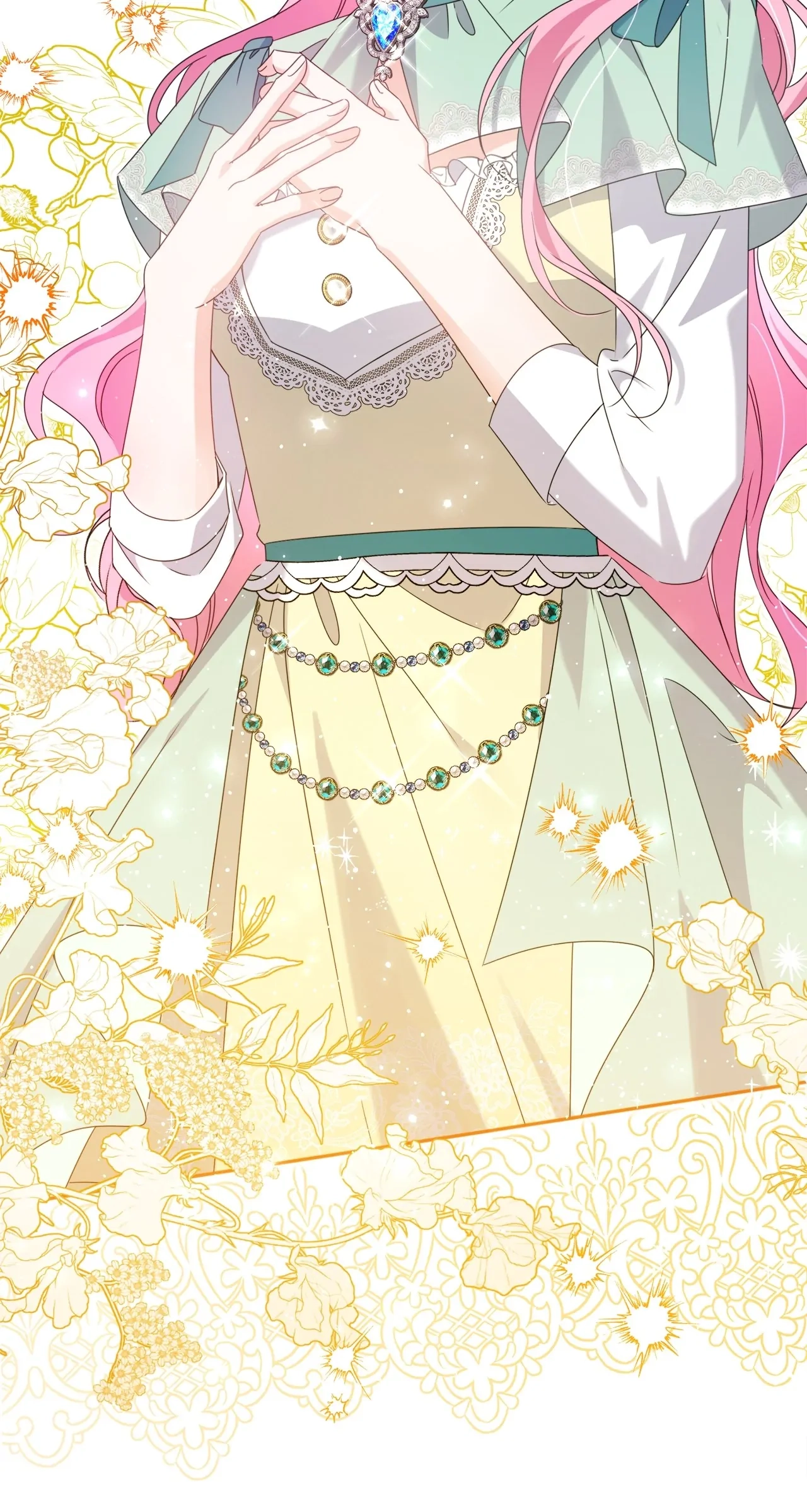 Let Me Enjoy the Extra Life Chapter 54 - page 68