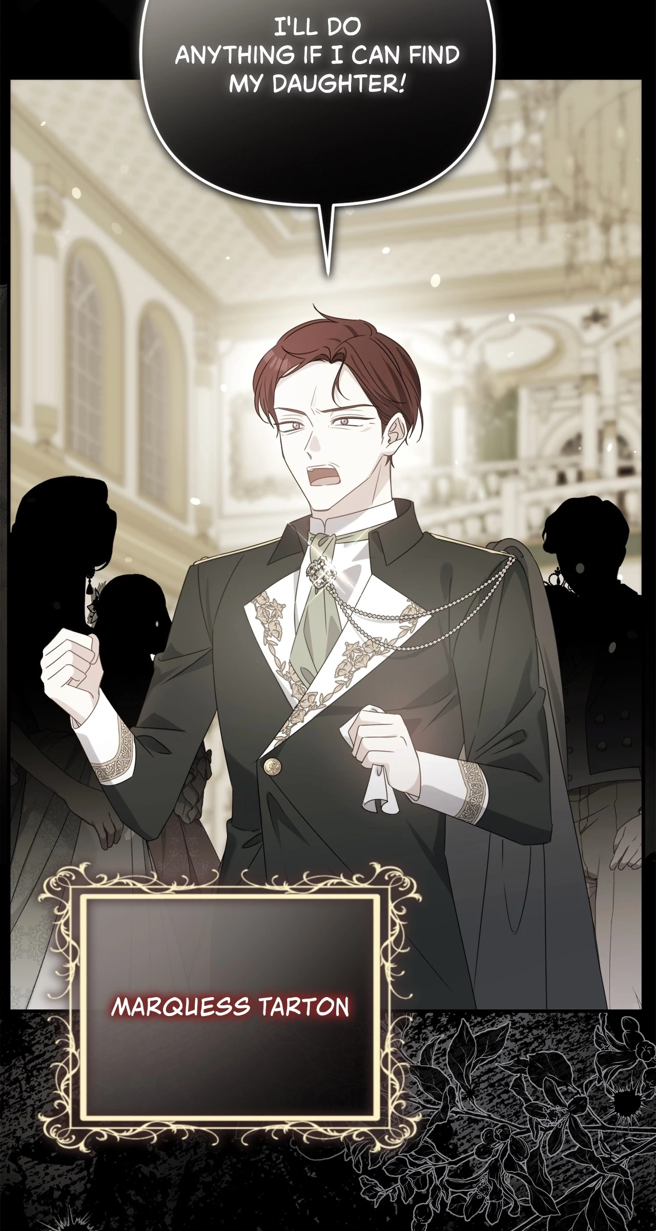 Let Me Enjoy the Extra Life Chapter 54 - page 7