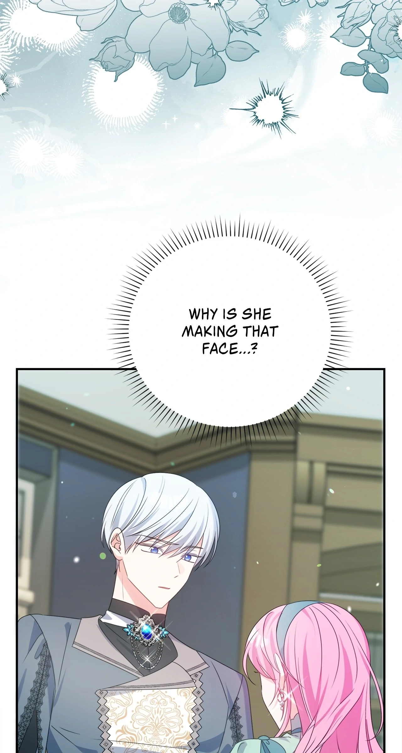 Let Me Enjoy the Extra Life Chapter 54 - page 71