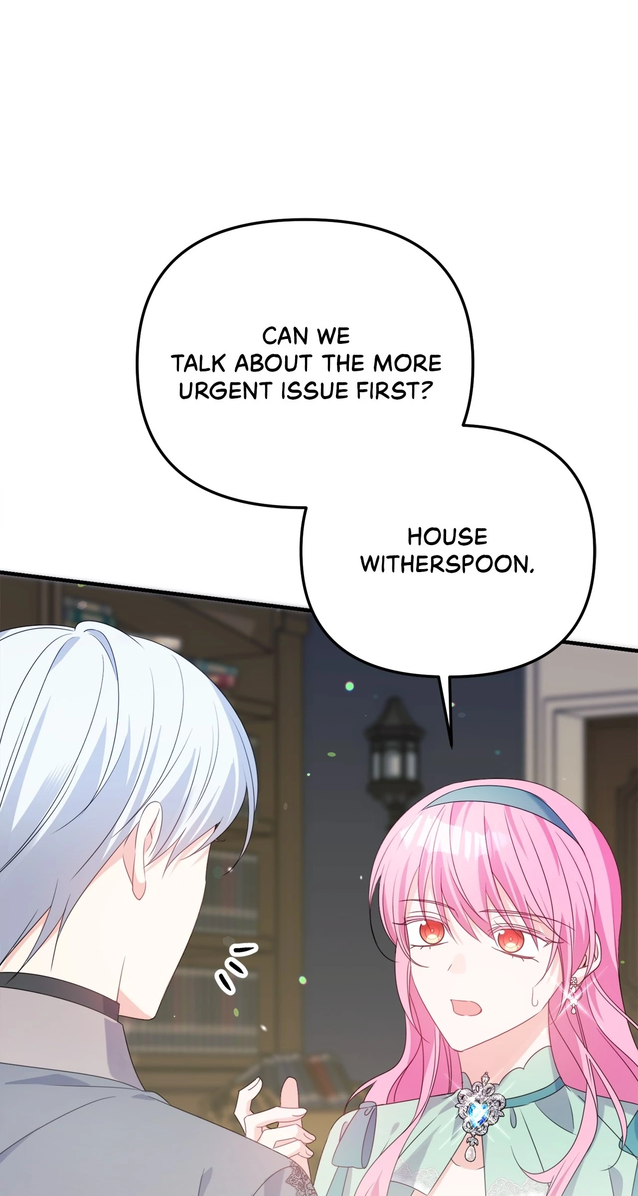 Let Me Enjoy the Extra Life Chapter 54 - page 77