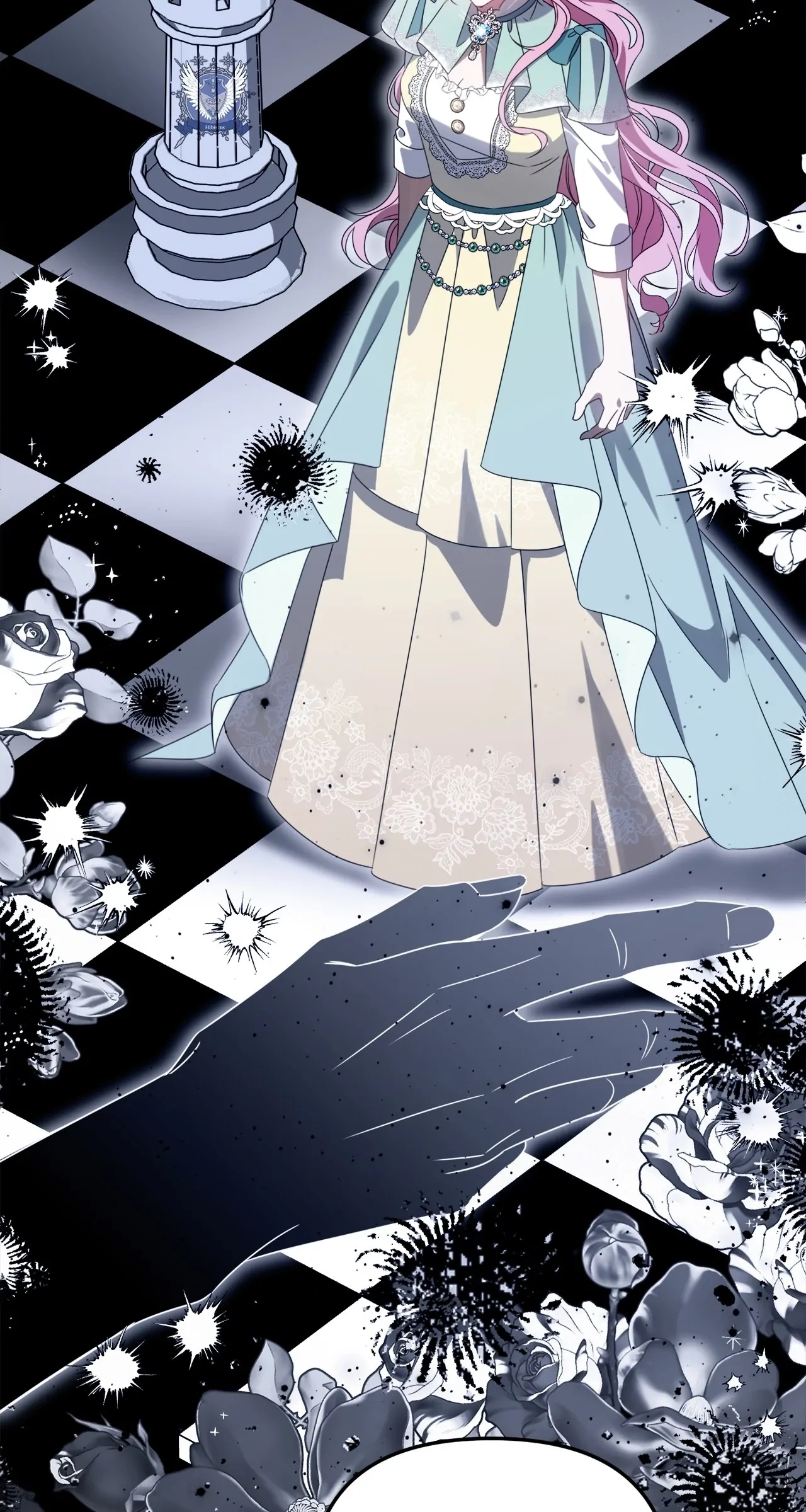 Let Me Enjoy the Extra Life Chapter 54 - page 81