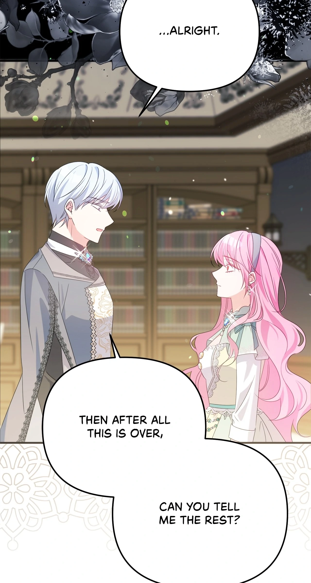 Let Me Enjoy the Extra Life Chapter 54 - page 82