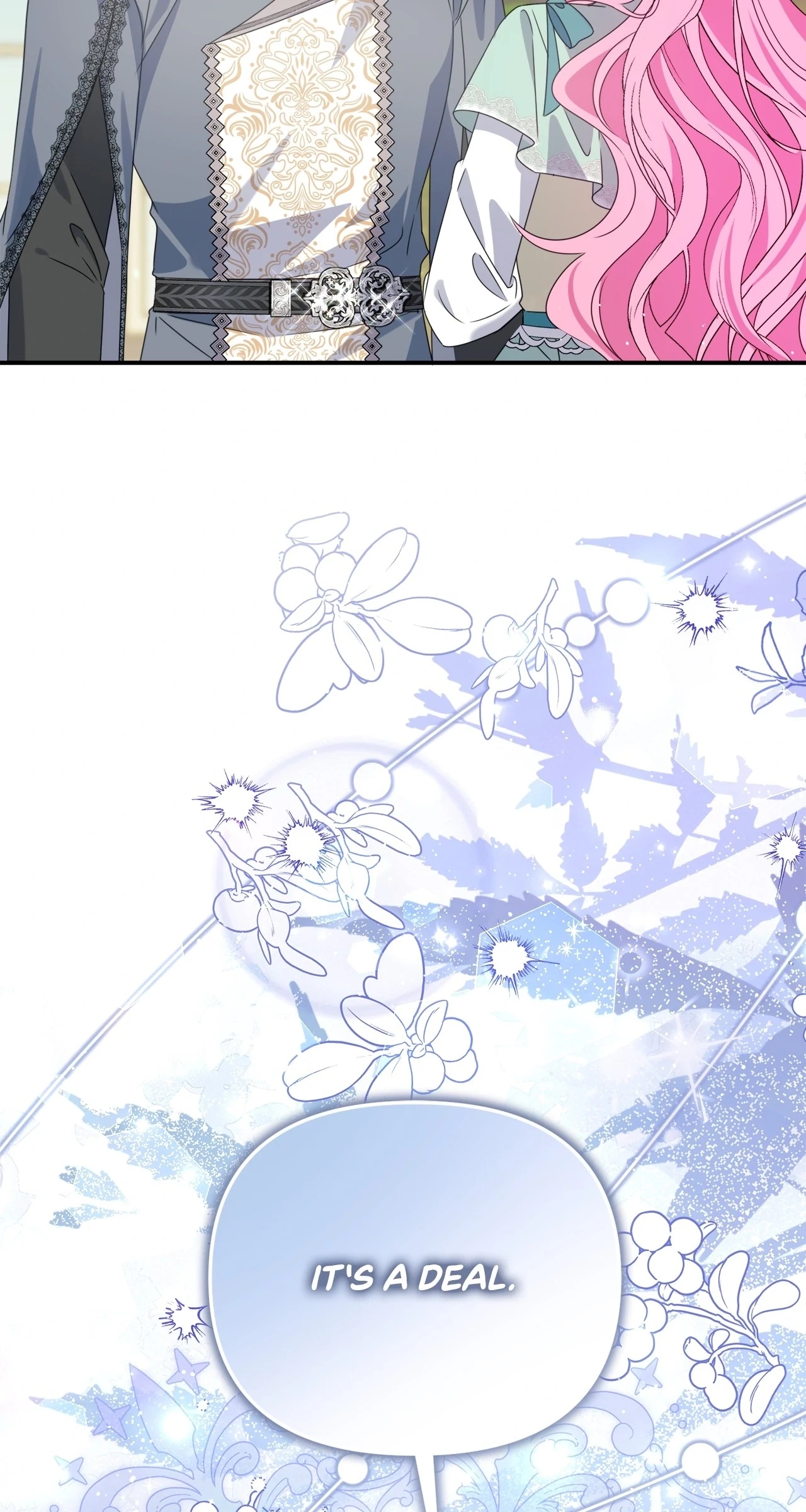 Let Me Enjoy the Extra Life Chapter 54 - page 86