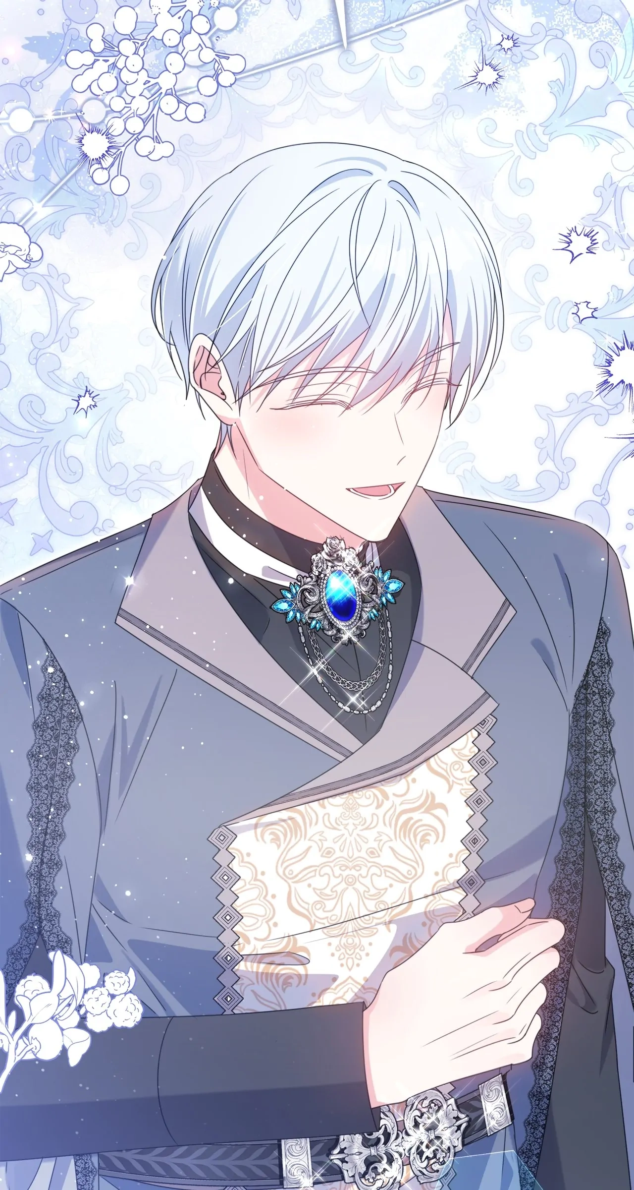 Let Me Enjoy the Extra Life Chapter 54 - page 87