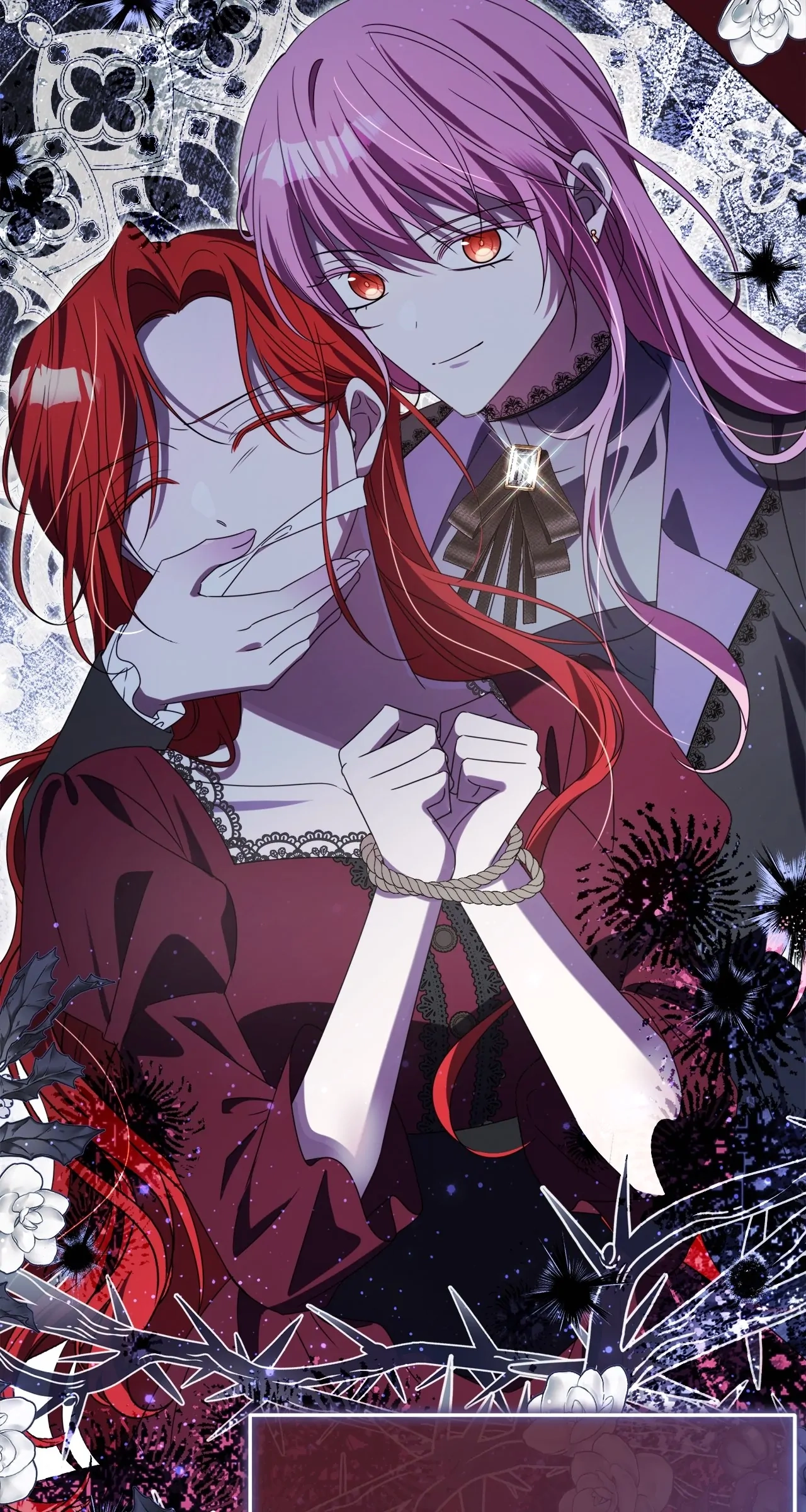 Let Me Enjoy the Extra Life Chapter 54 - page 92