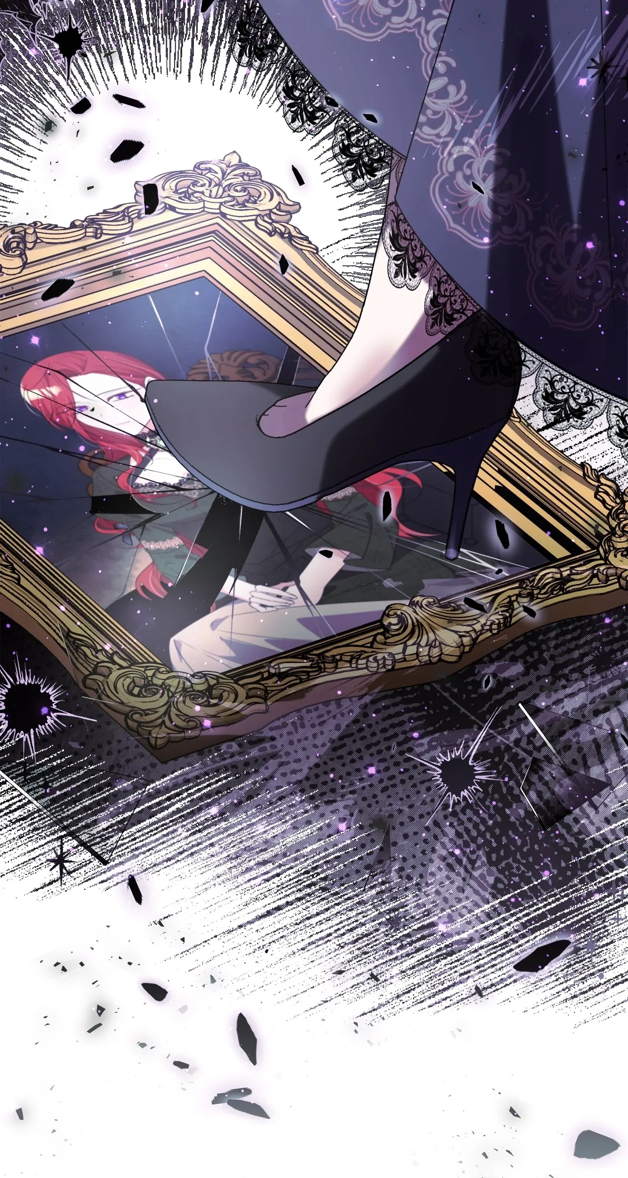 Let Me Enjoy the Extra Life Chapter 54 - page 94