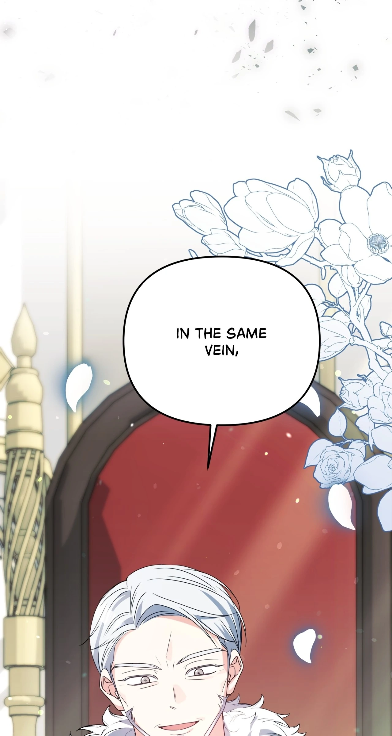 Let Me Enjoy the Extra Life Chapter 54 - page 95