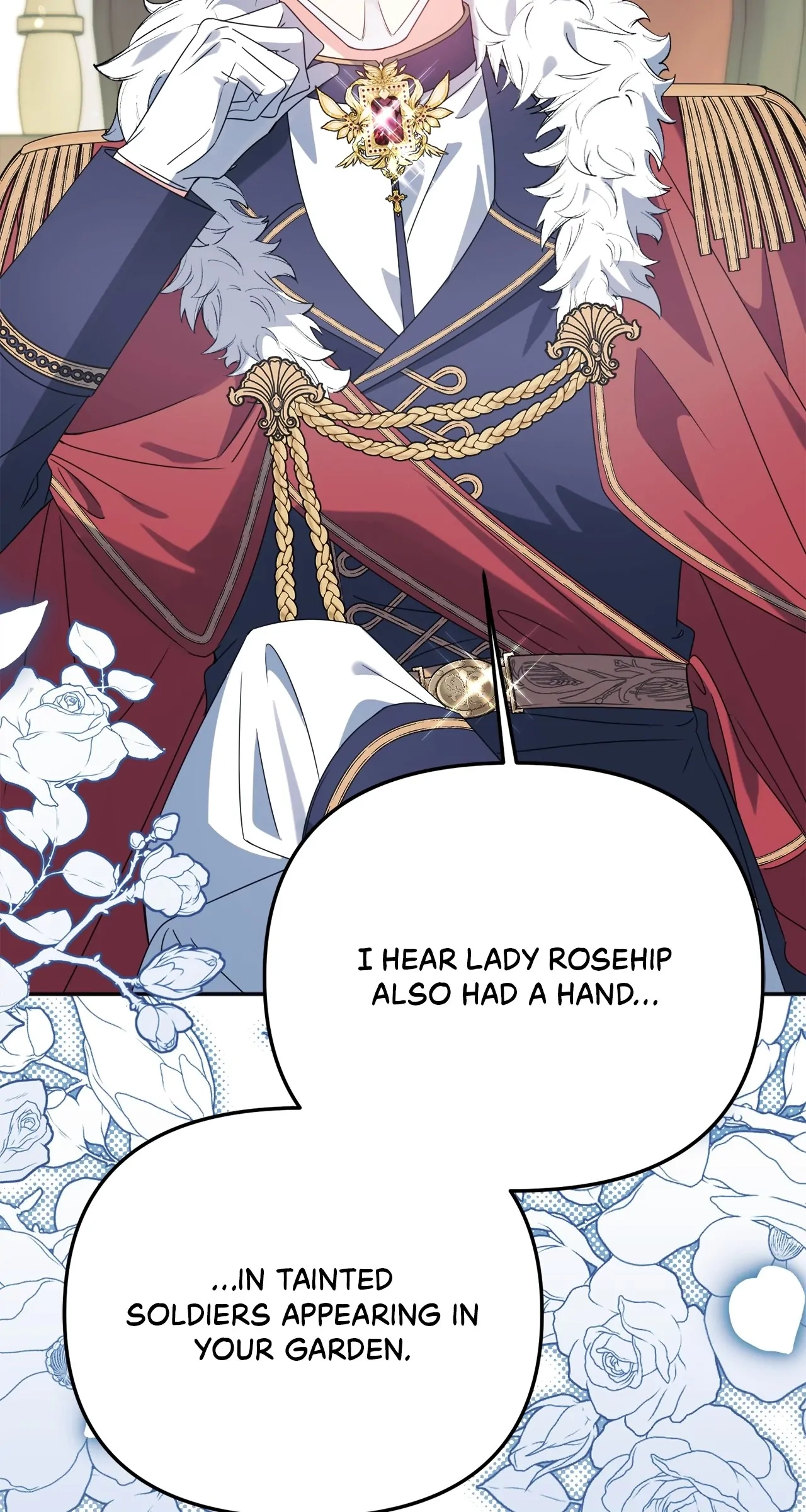 Let Me Enjoy the Extra Life Chapter 54 - page 96