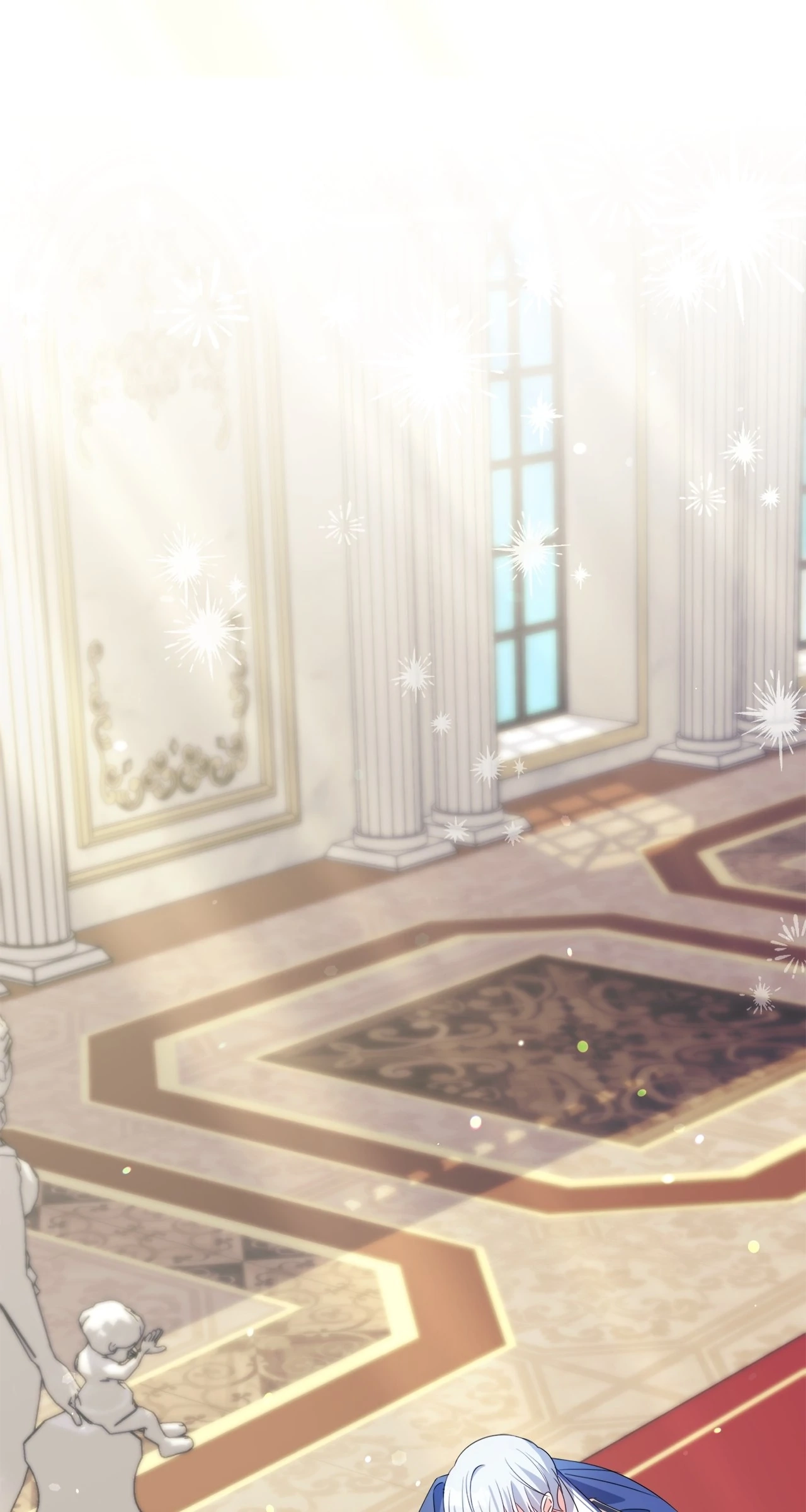 Let Me Enjoy the Extra Life Chapter 54 - page 98