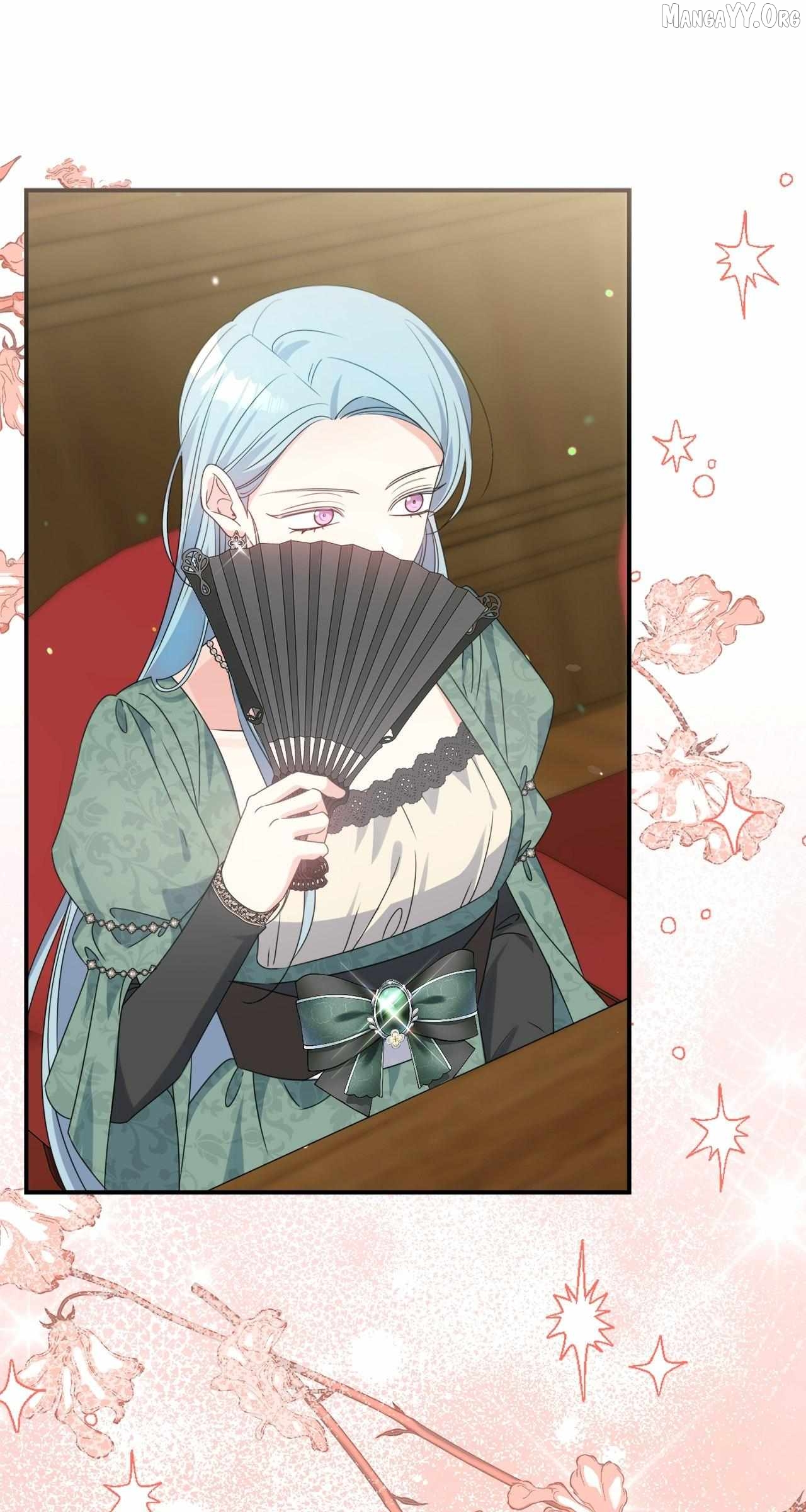 Let Me Enjoy the Extra Life Chapter 55 - page 10