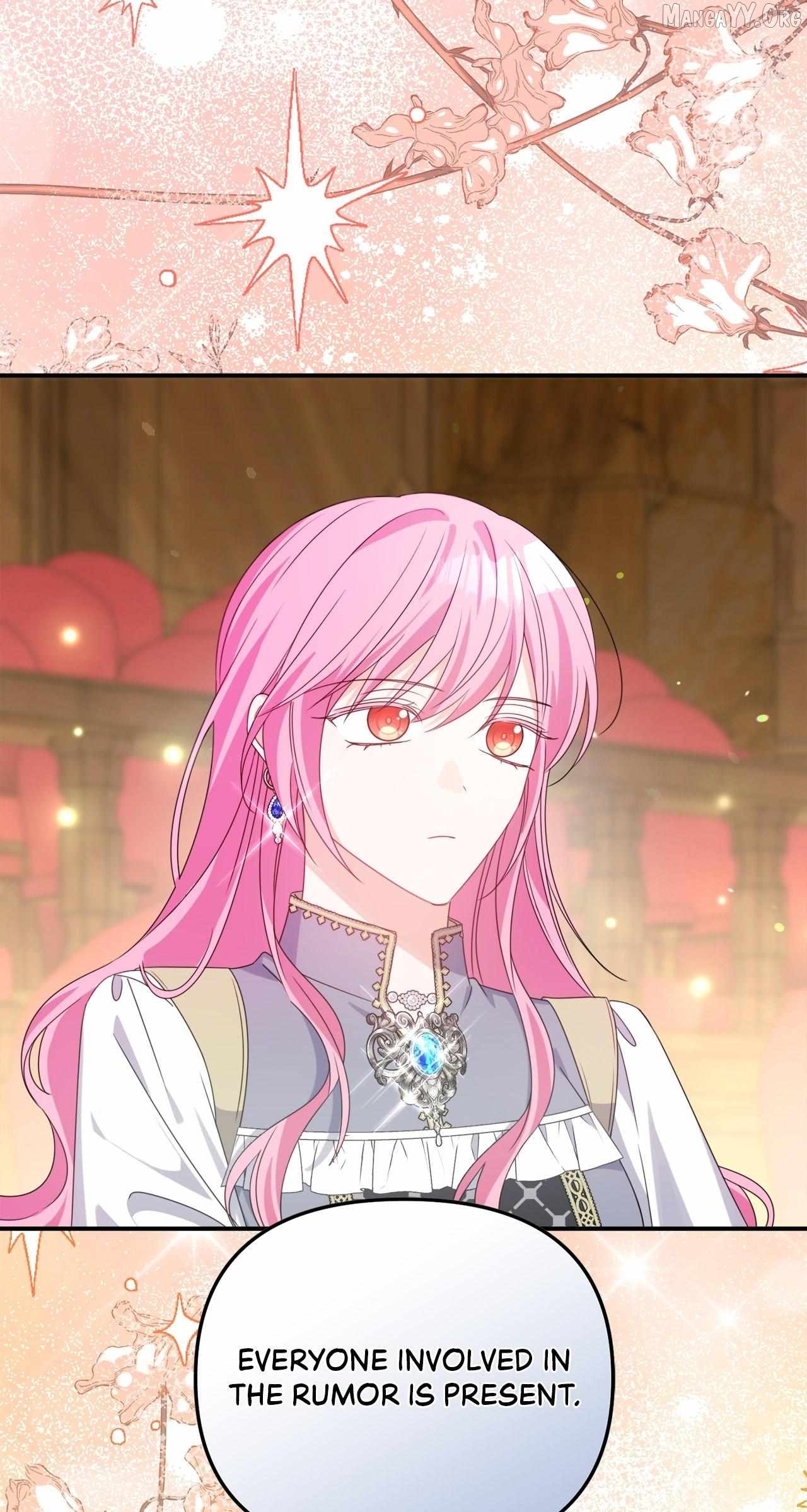 Let Me Enjoy the Extra Life Chapter 55 - page 11