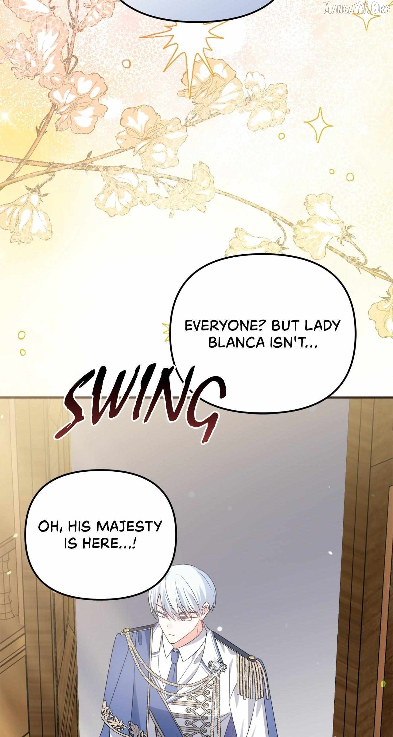 Let Me Enjoy the Extra Life Chapter 55 - page 12