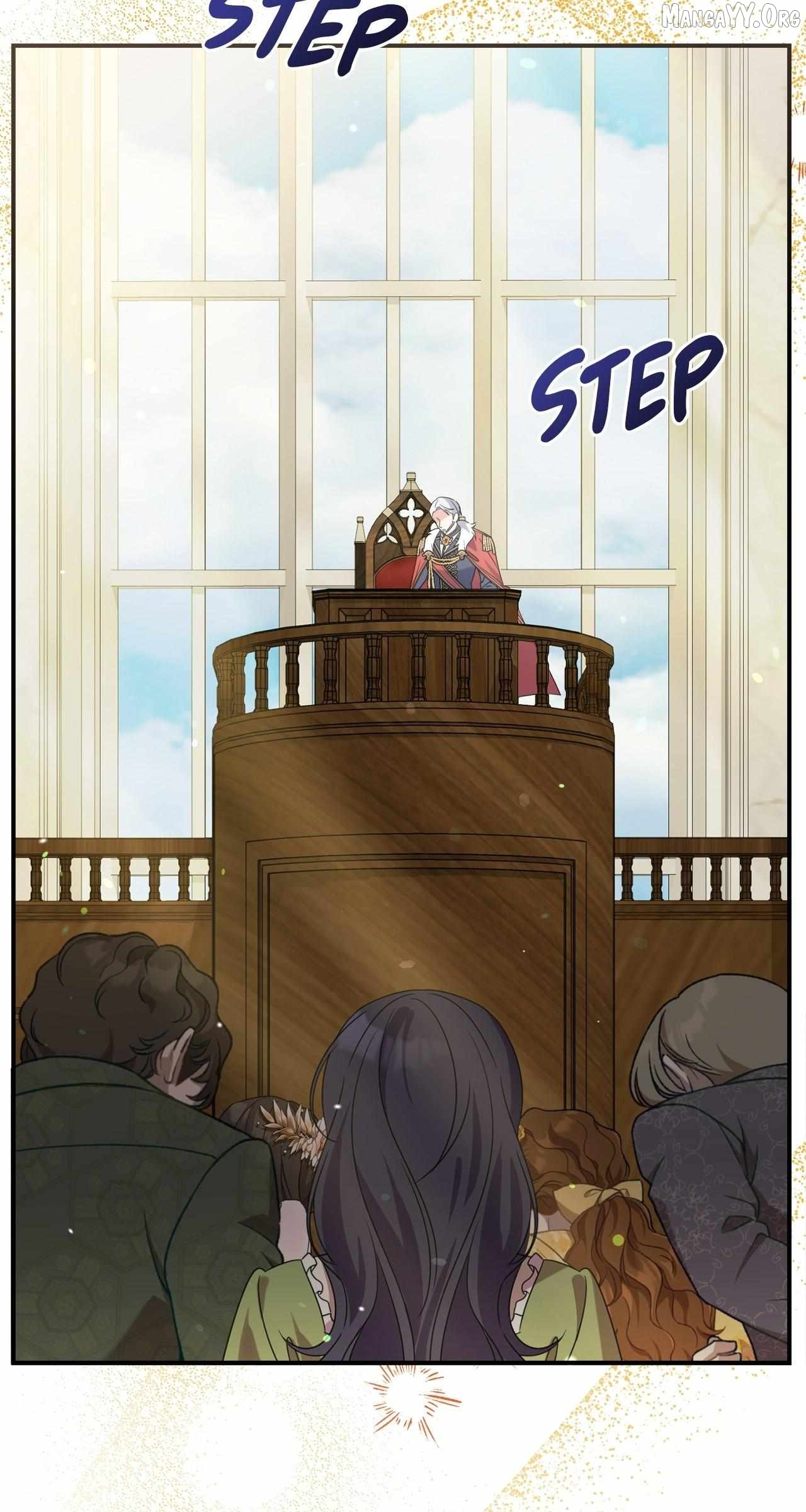 Let Me Enjoy the Extra Life Chapter 55 - page 14