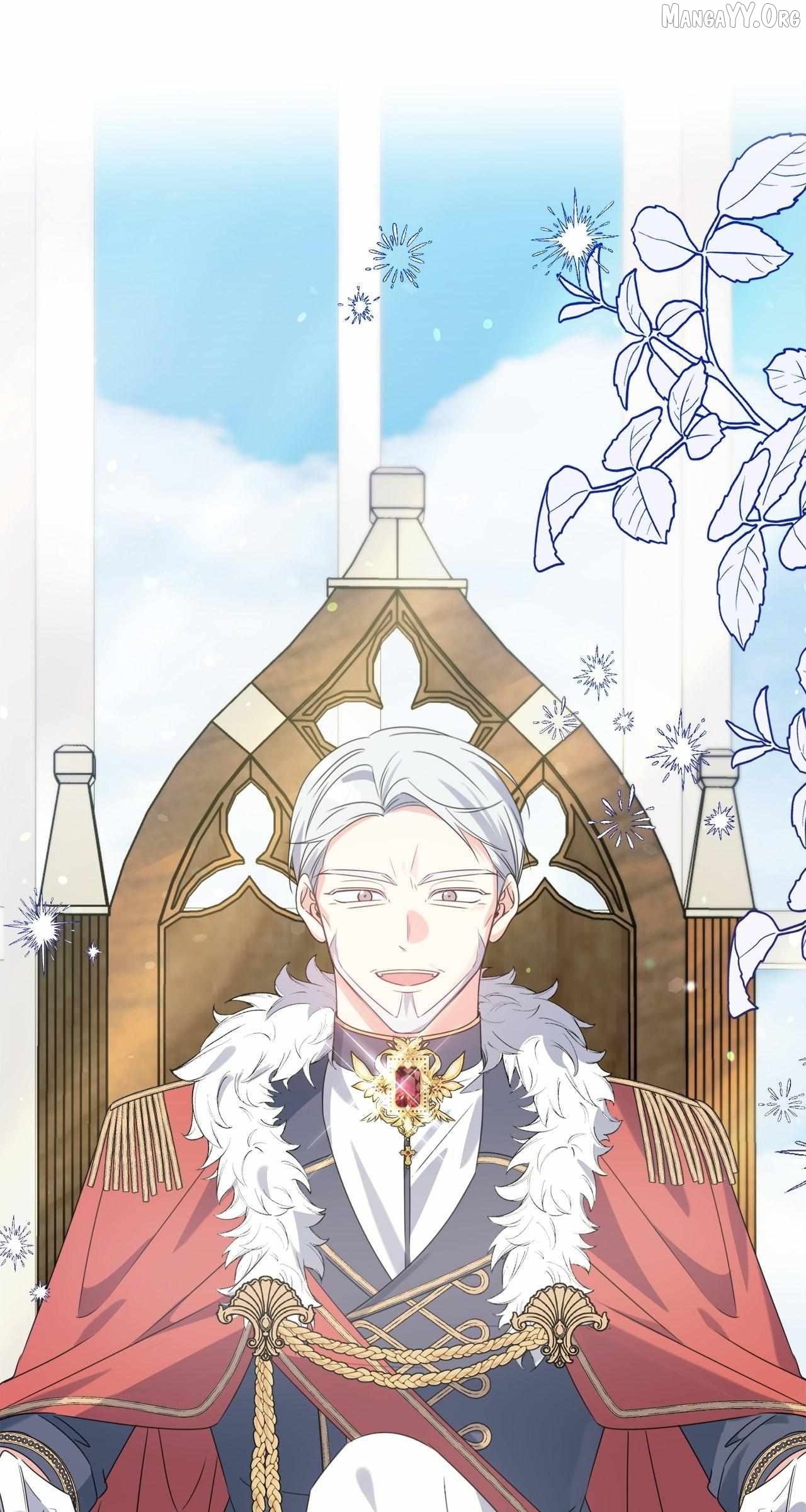 Let Me Enjoy the Extra Life Chapter 55 - page 16