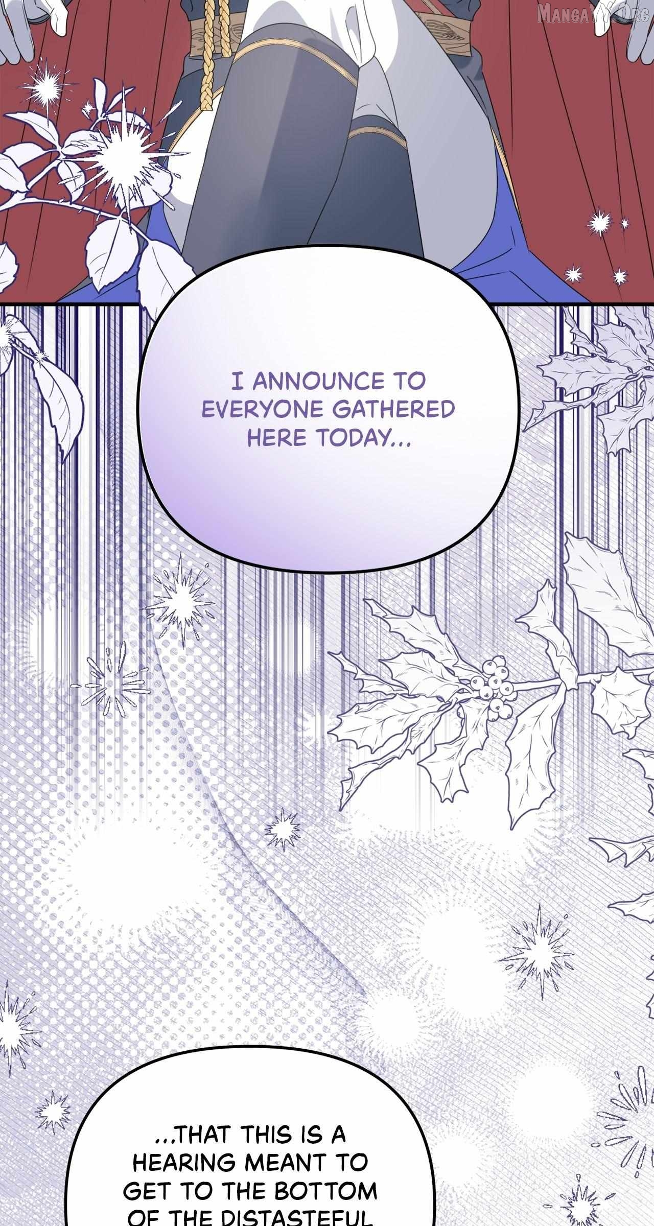 Let Me Enjoy the Extra Life Chapter 55 - page 17