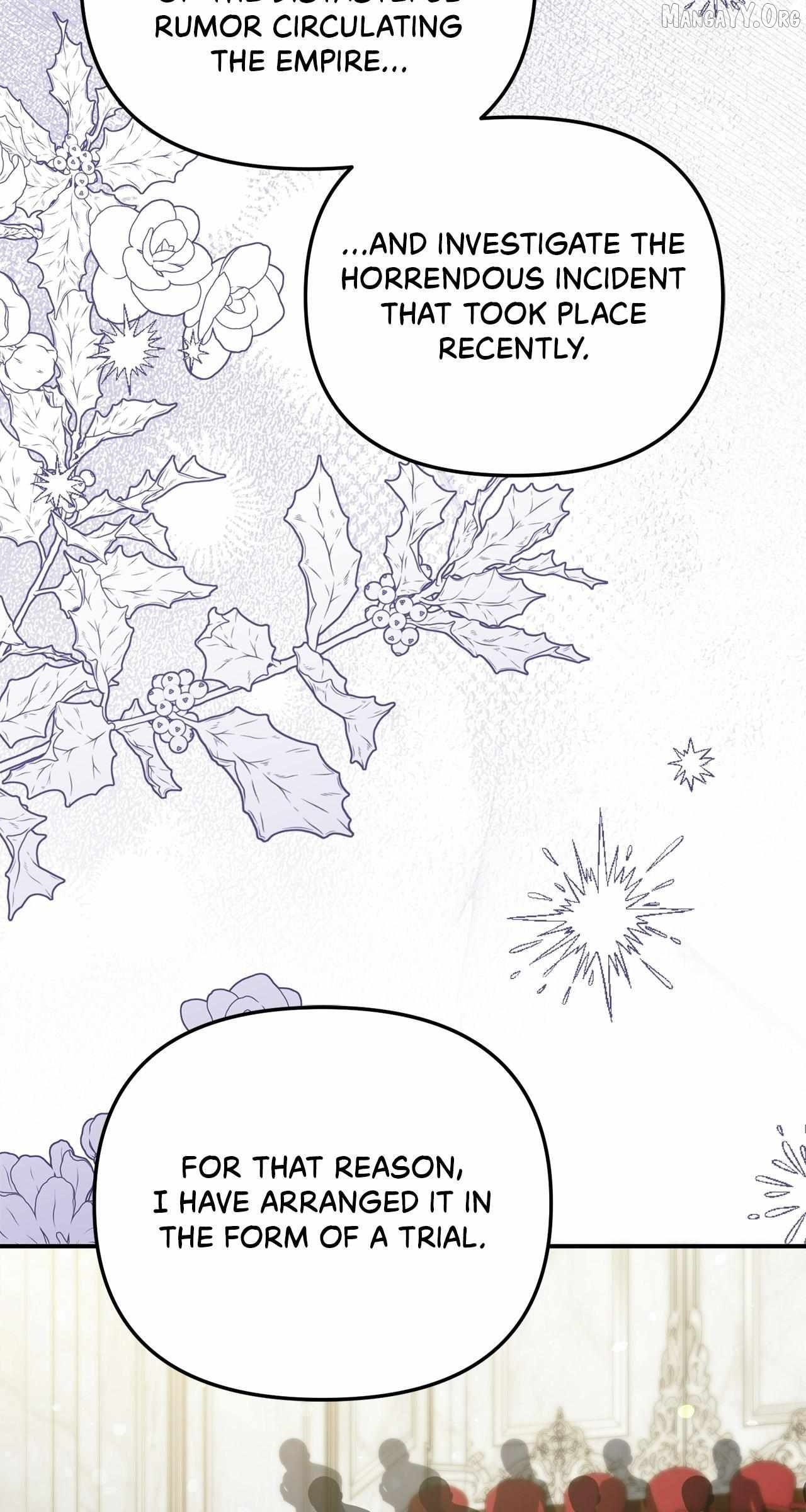 Let Me Enjoy the Extra Life Chapter 55 - page 18