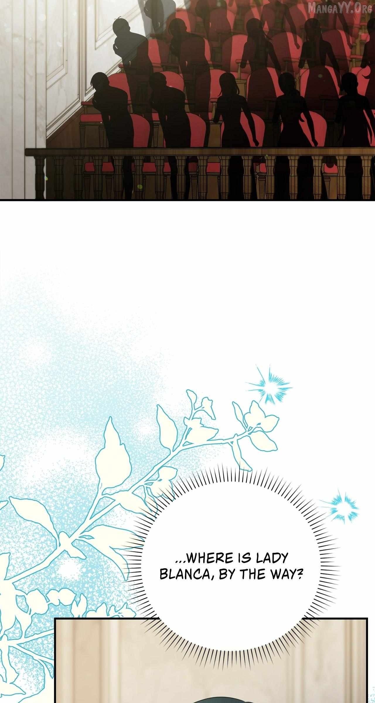 Let Me Enjoy the Extra Life Chapter 55 - page 19