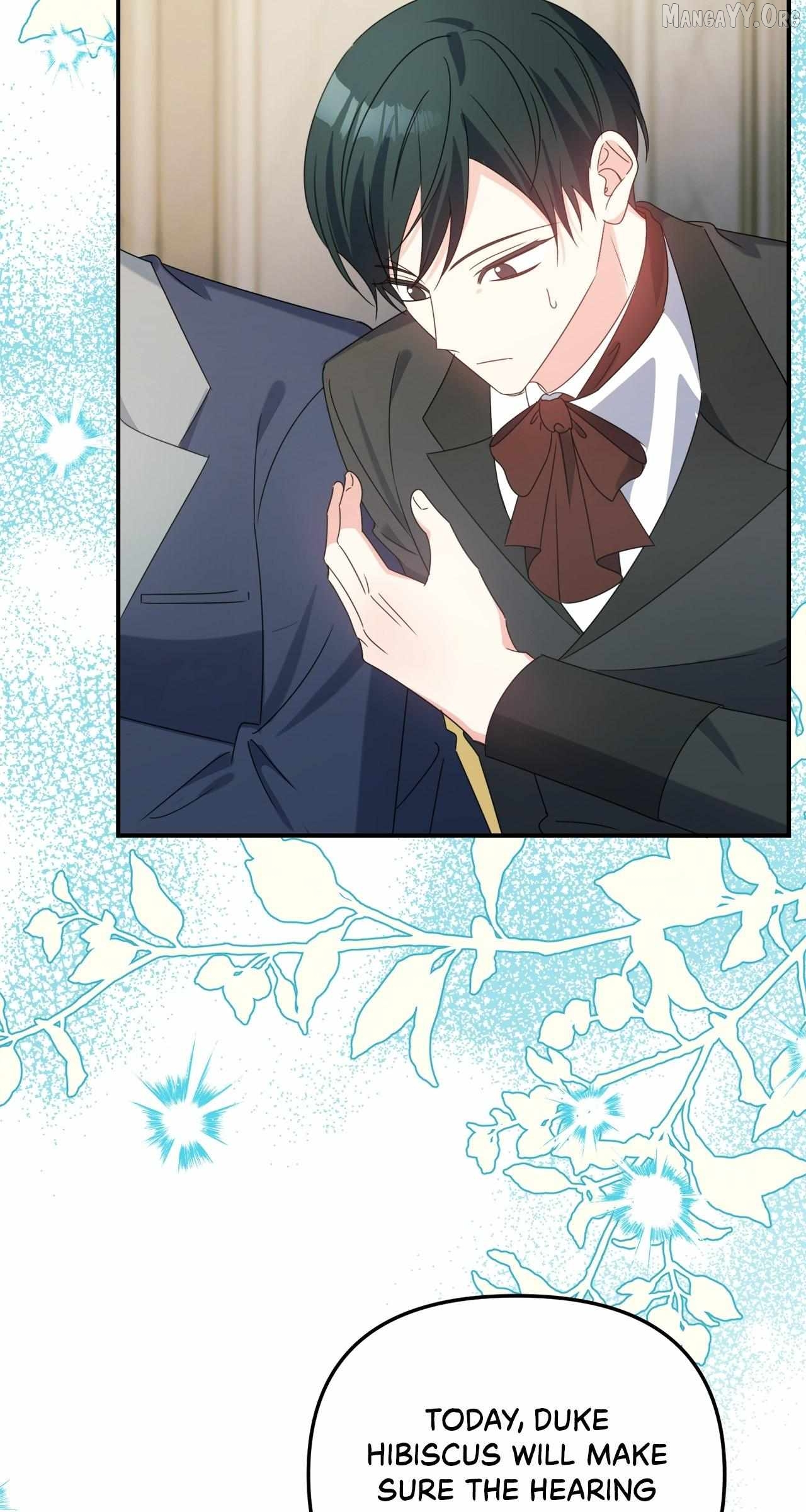 Let Me Enjoy the Extra Life Chapter 55 - page 20