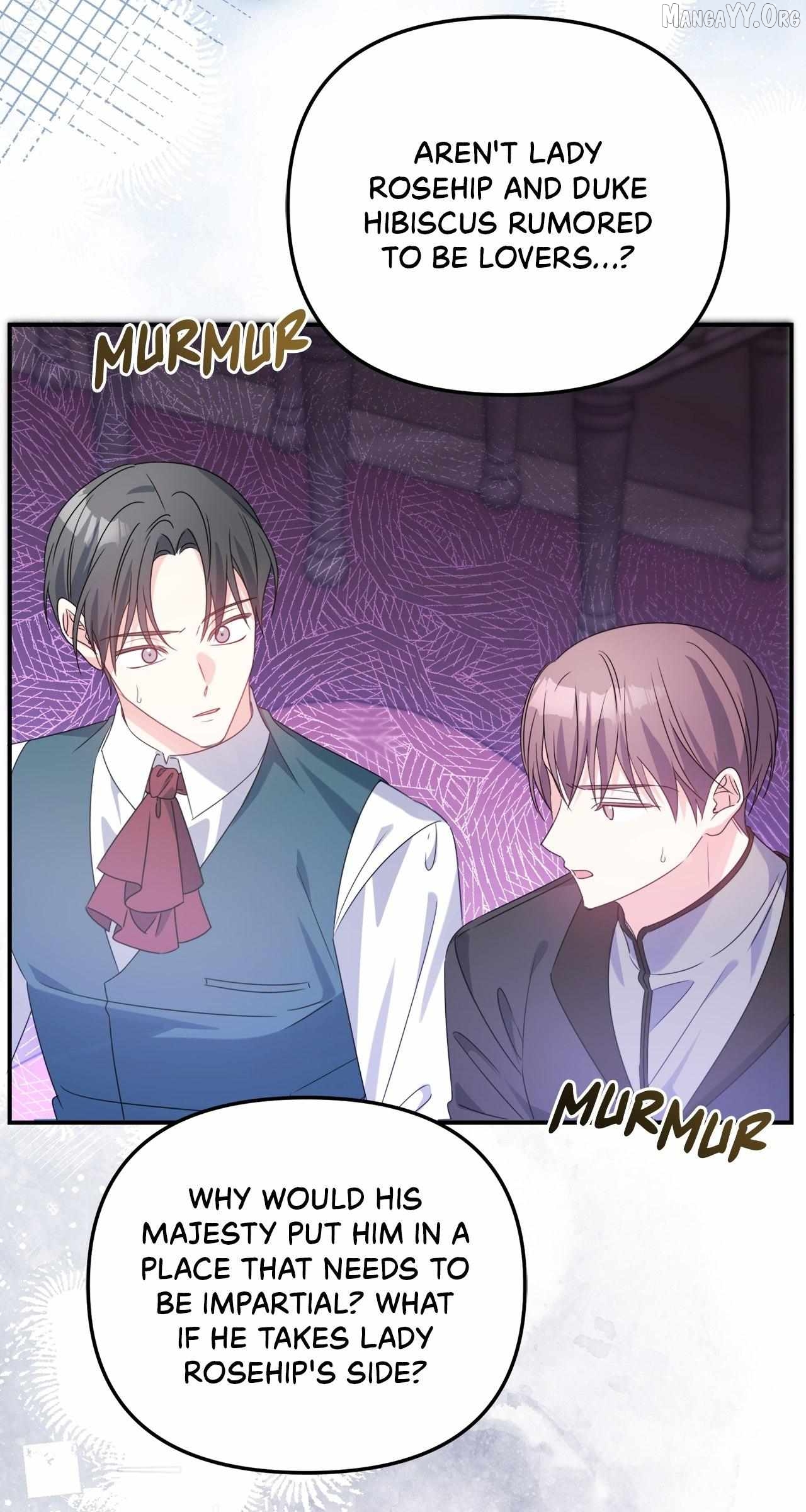 Let Me Enjoy the Extra Life Chapter 55 - page 25