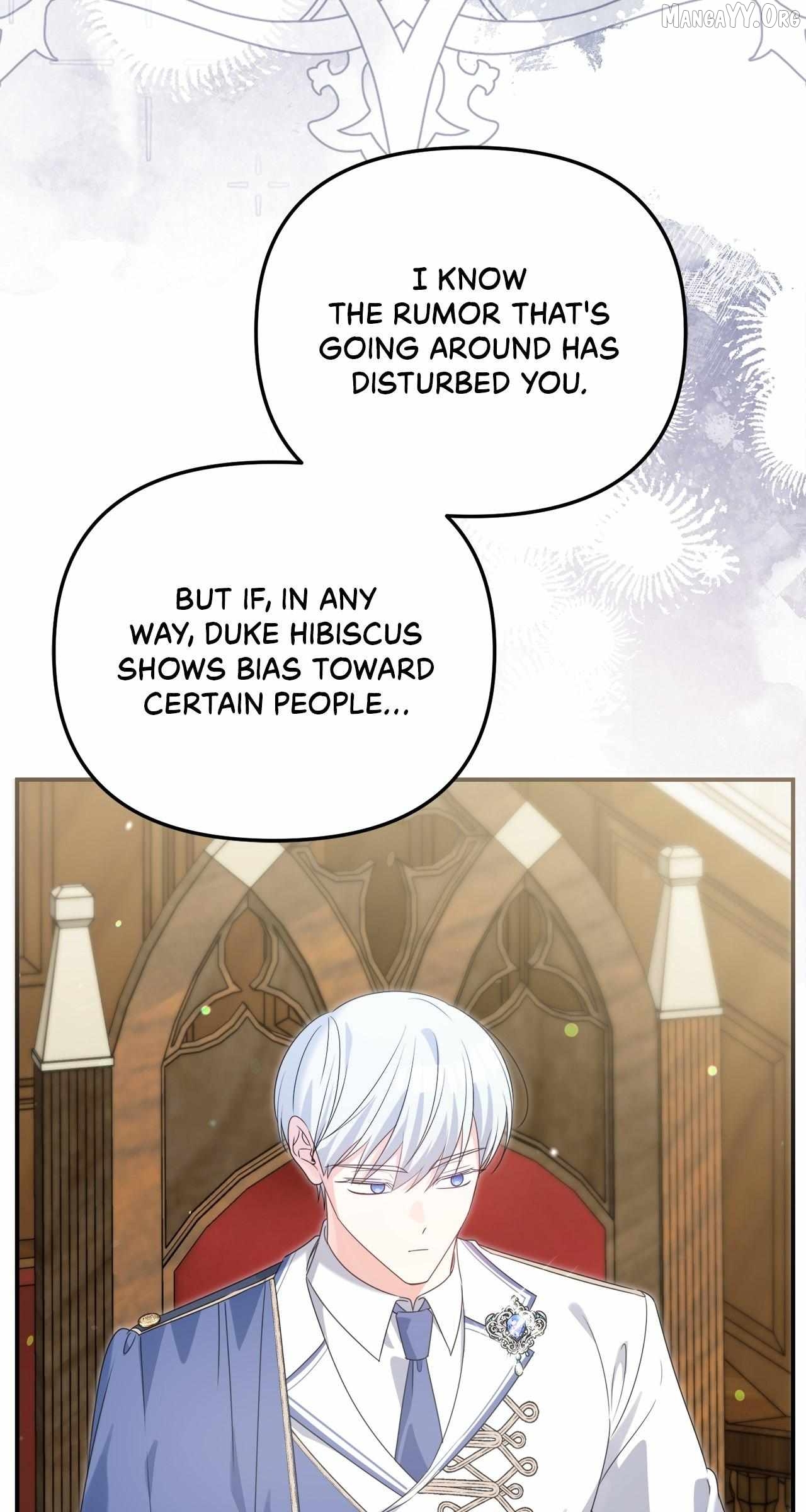 Let Me Enjoy the Extra Life Chapter 55 - page 27