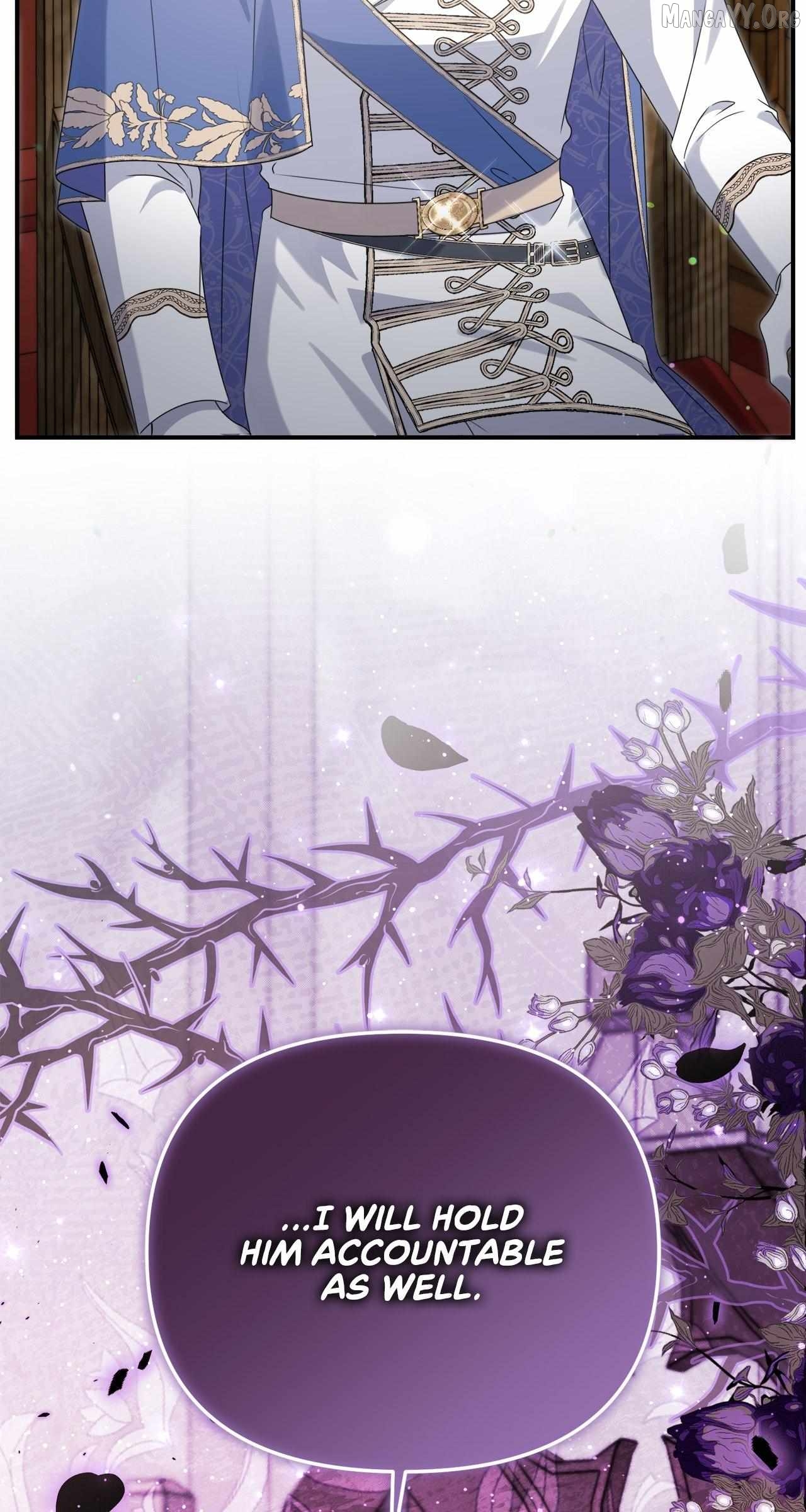 Let Me Enjoy the Extra Life Chapter 55 - page 28