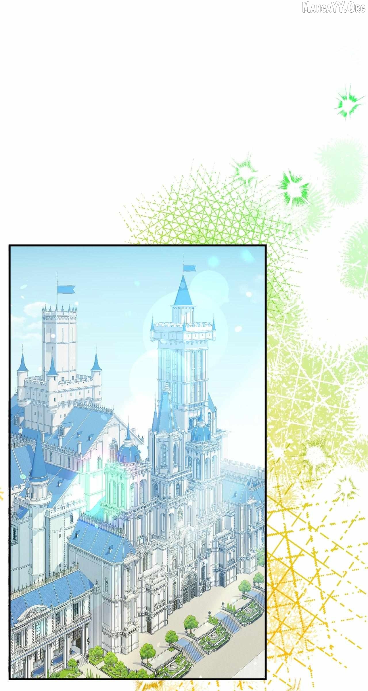 Let Me Enjoy the Extra Life Chapter 55 - page 3