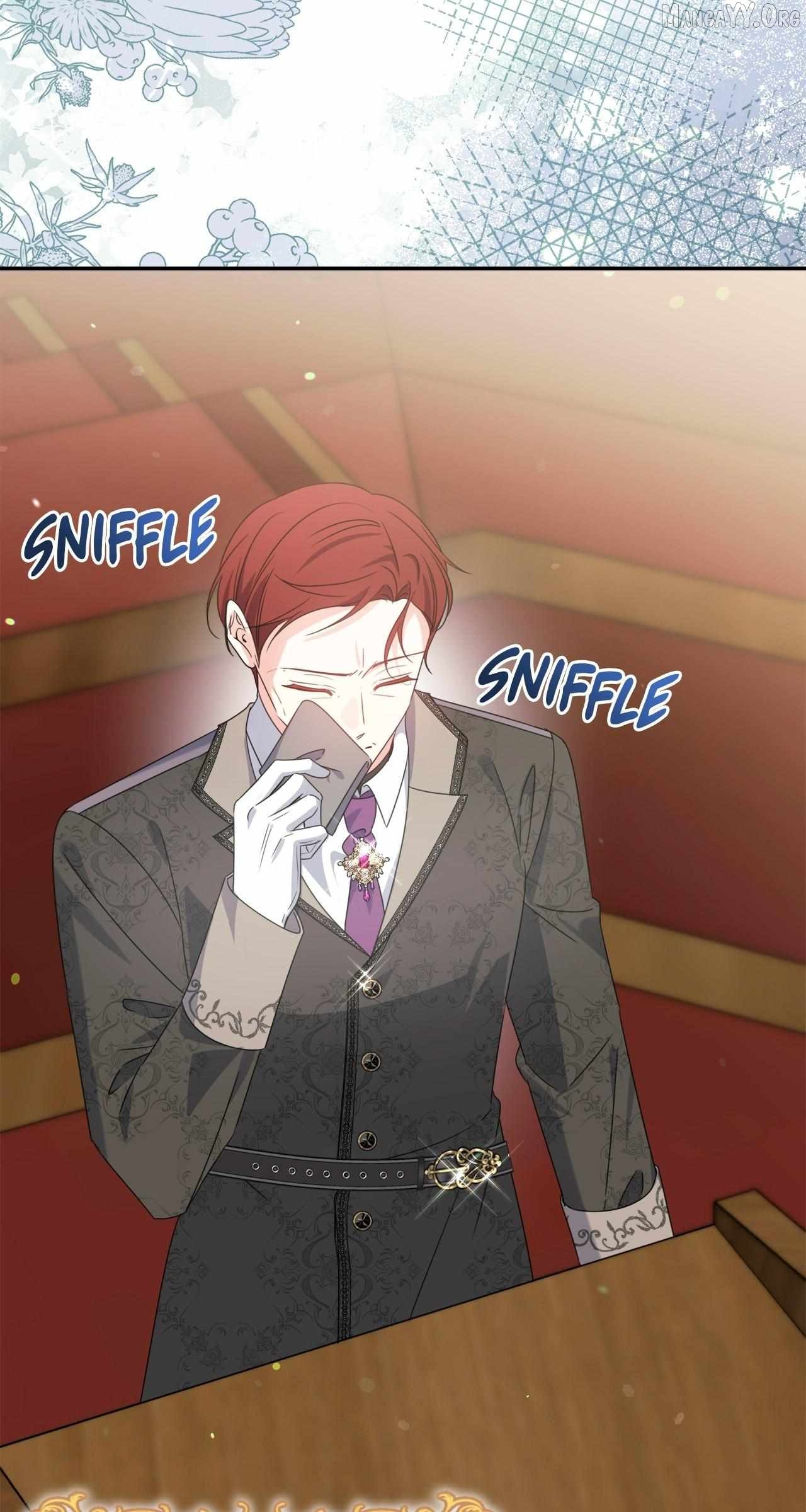 Let Me Enjoy the Extra Life Chapter 55 - page 32