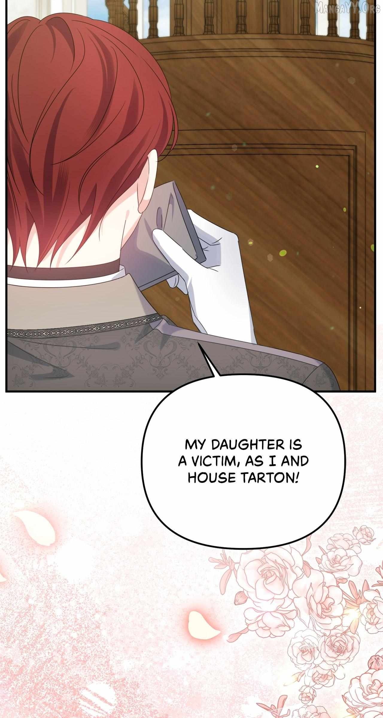 Let Me Enjoy the Extra Life Chapter 55 - page 34