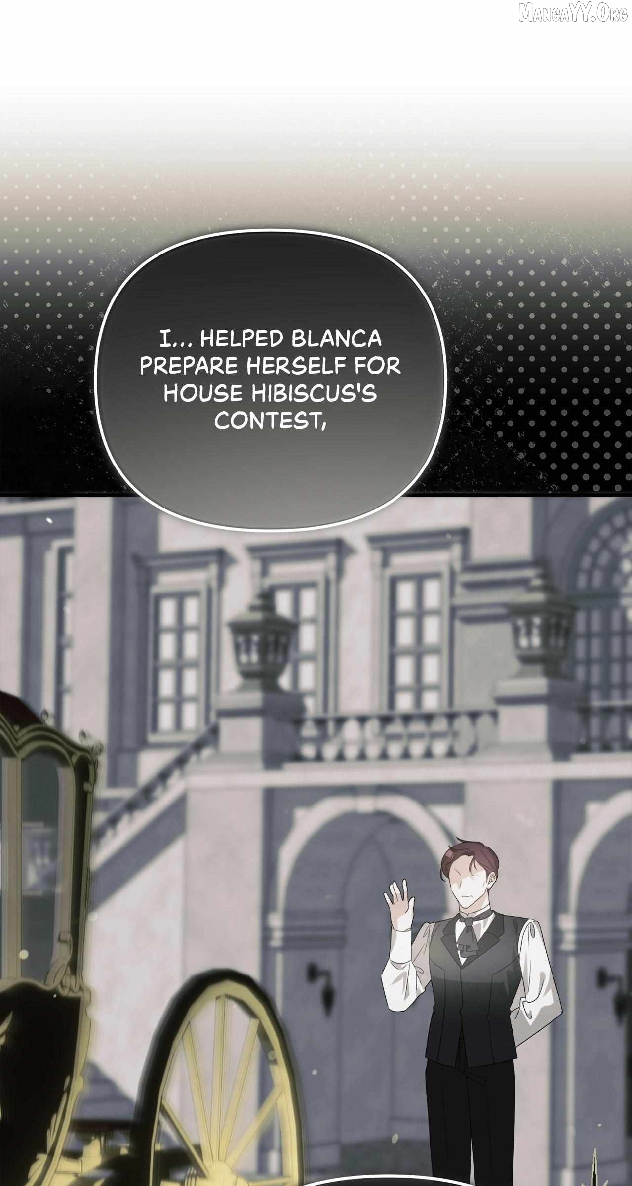 Let Me Enjoy the Extra Life Chapter 55 - page 37